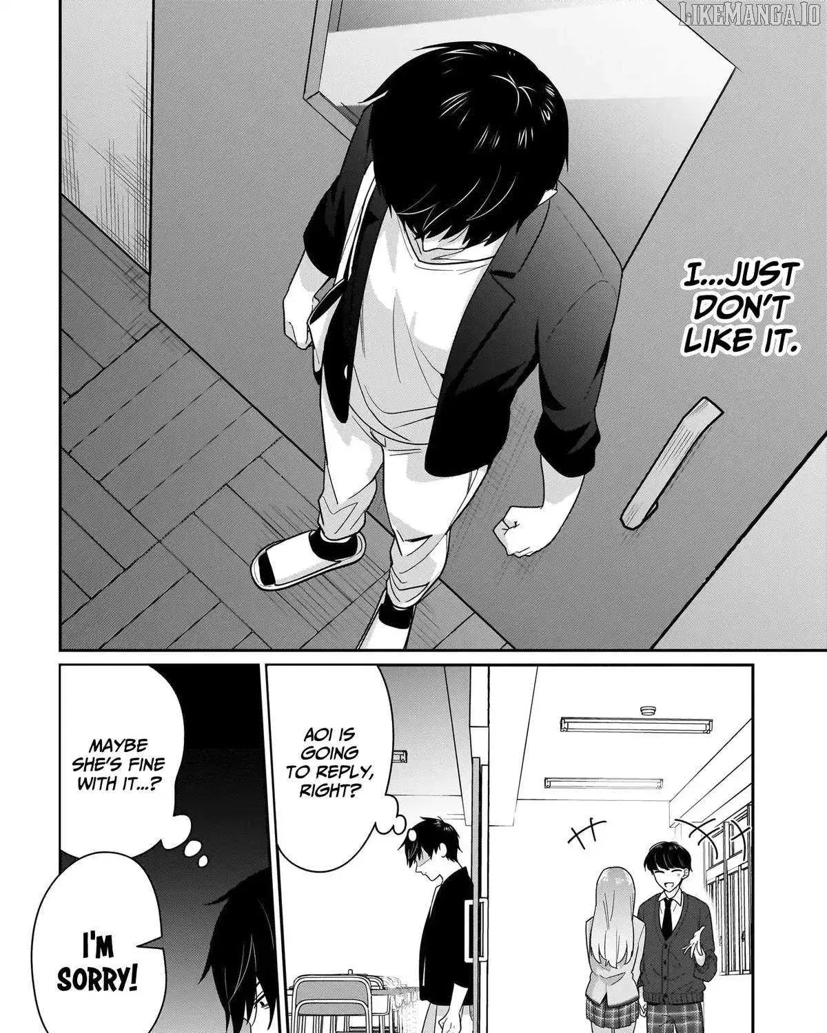 I, A Tired Office Worker, Start Living Together With A Beautiful Highschool Girl Whom I Met Again After 7 Years - Chapter 10.2 - Page 19
