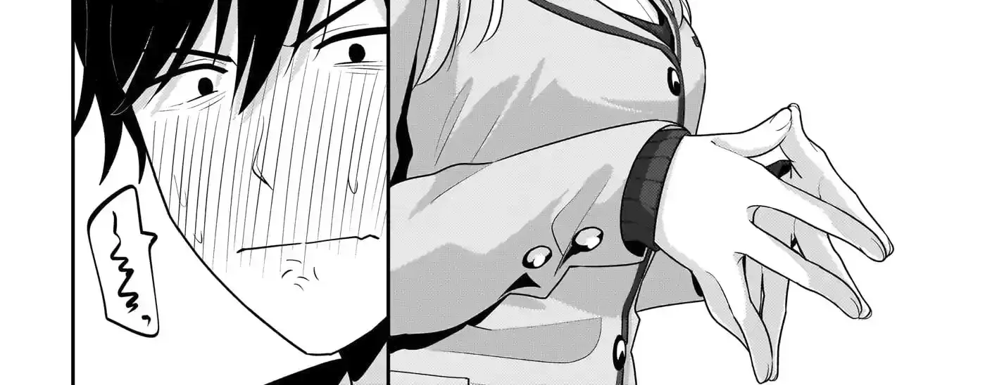 I, A Tired Office Worker, Start Living Together With A Beautiful Highschool Girl Whom I Met Again After 7 Years - Chapter 11 - Page 4