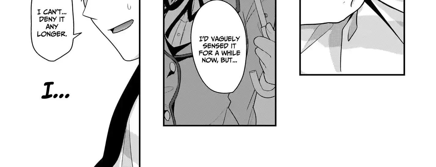 I, A Tired Office Worker, Start Living Together With A Beautiful Highschool Girl Whom I Met Again After 7 Years - Chapter 11 - Page 6