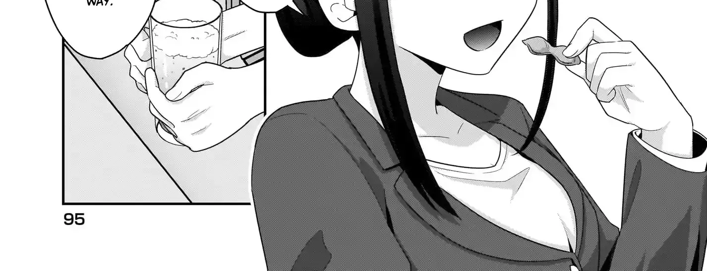 I, A Tired Office Worker, Start Living Together With A Beautiful Highschool Girl Whom I Met Again After 7 Years - Chapter 11 - Page 18