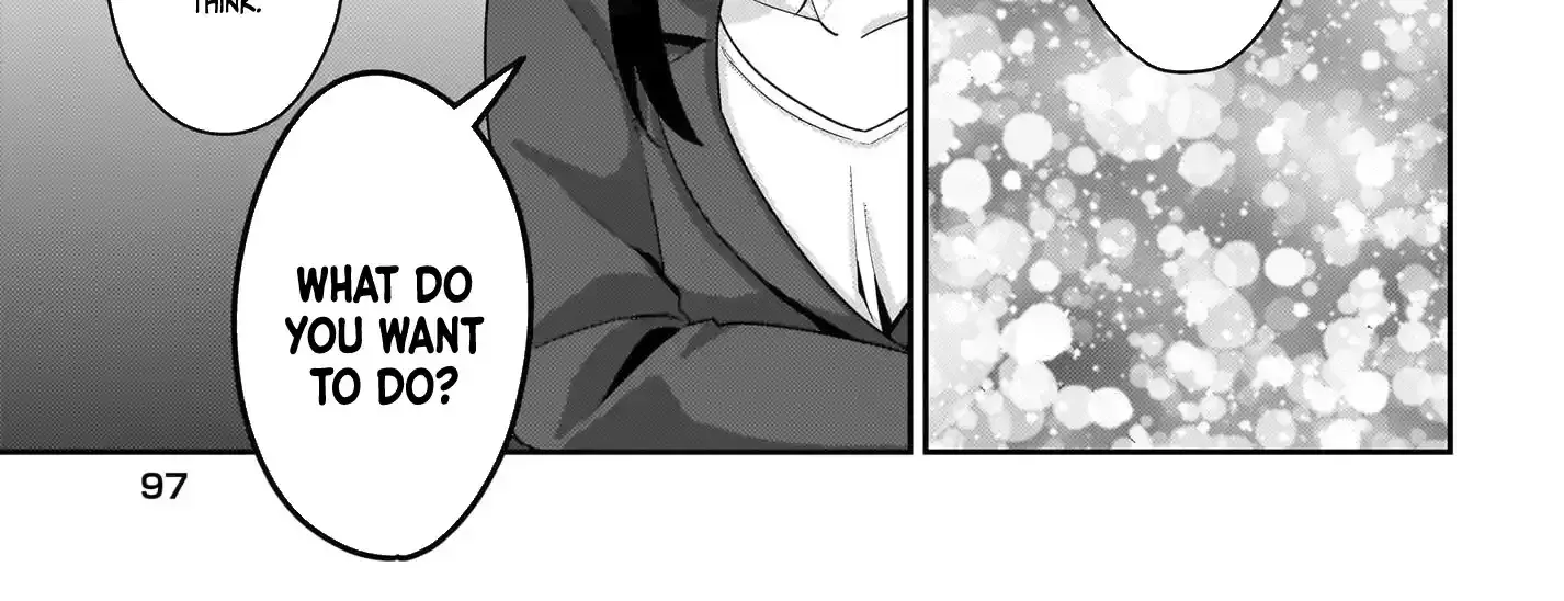 I, A Tired Office Worker, Start Living Together With A Beautiful Highschool Girl Whom I Met Again After 7 Years - Chapter 11 - Page 22