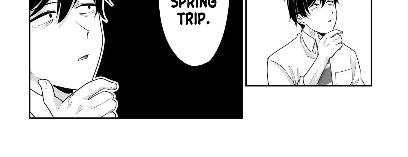 I, A Tired Office Worker, Start Living Together With A Beautiful Highschool Girl Whom I Met Again After 7 Years - Chapter 11 - Page 28
