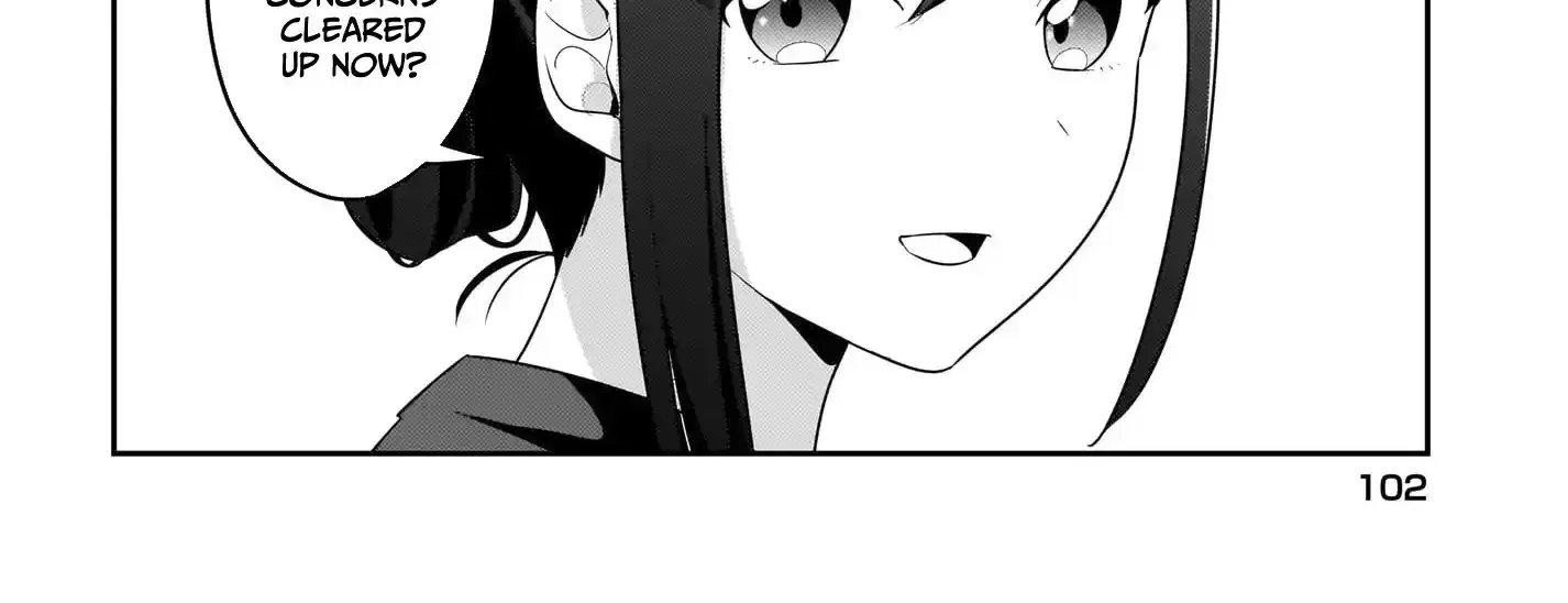 I, A Tired Office Worker, Start Living Together With A Beautiful Highschool Girl Whom I Met Again After 7 Years - Chapter 11 - Page 32