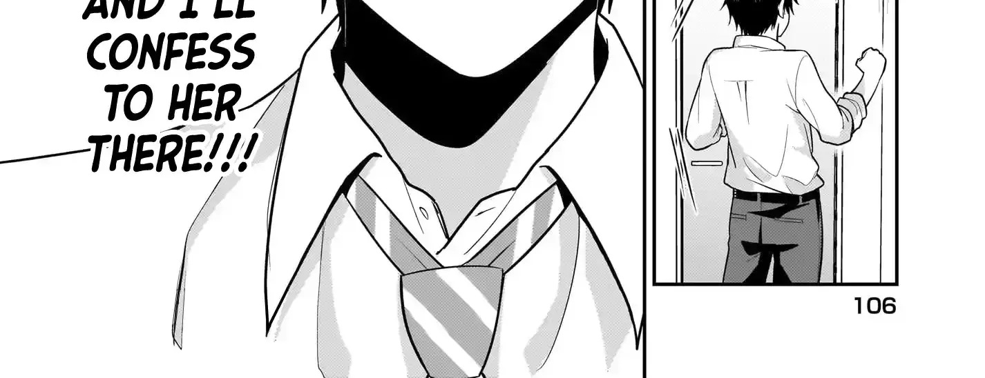 I, A Tired Office Worker, Start Living Together With A Beautiful Highschool Girl Whom I Met Again After 7 Years - Chapter 11 - Page 40