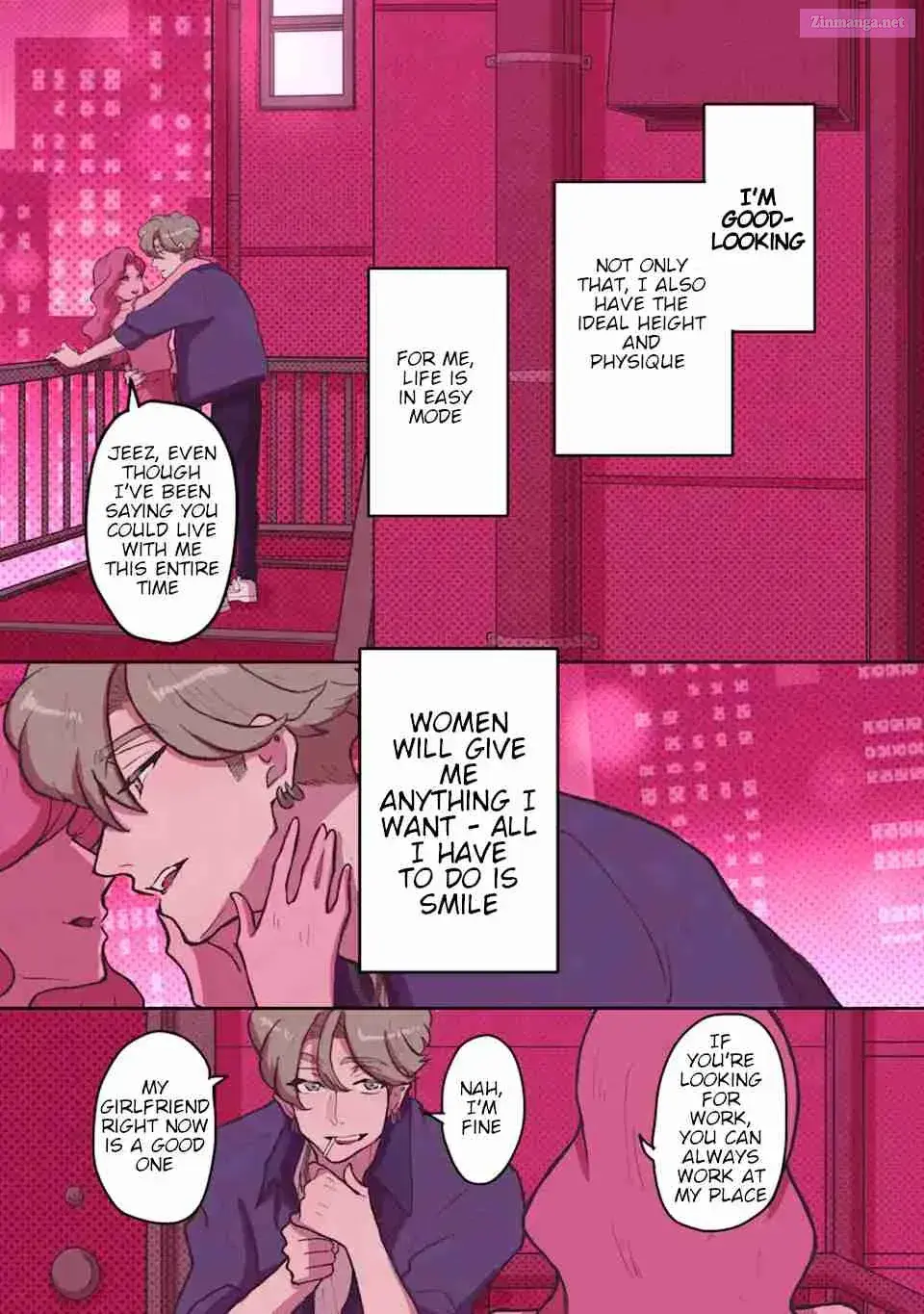 Kanojo Ga Kuzu Wo Aisuru Wake Wa - Chapter 0 - Page 2