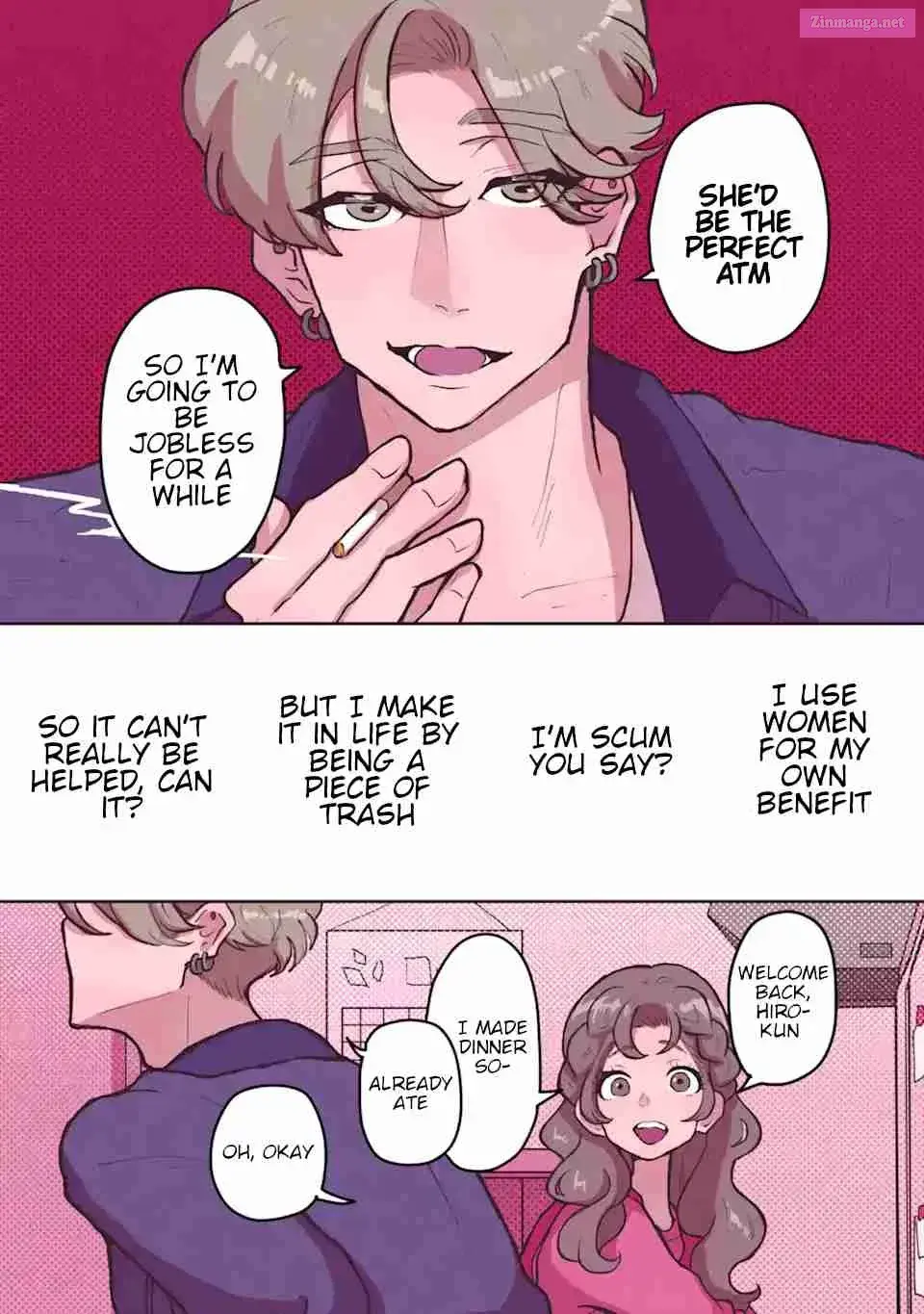 Kanojo Ga Kuzu Wo Aisuru Wake Wa - Chapter 0 - Page 3