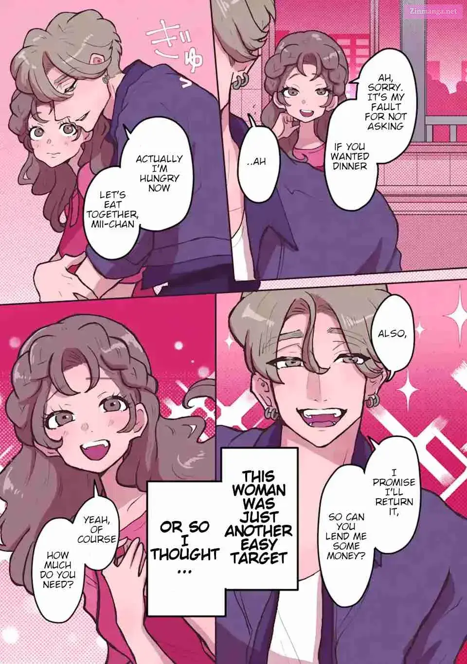 Kanojo Ga Kuzu Wo Aisuru Wake Wa - Chapter 0 - Page 4