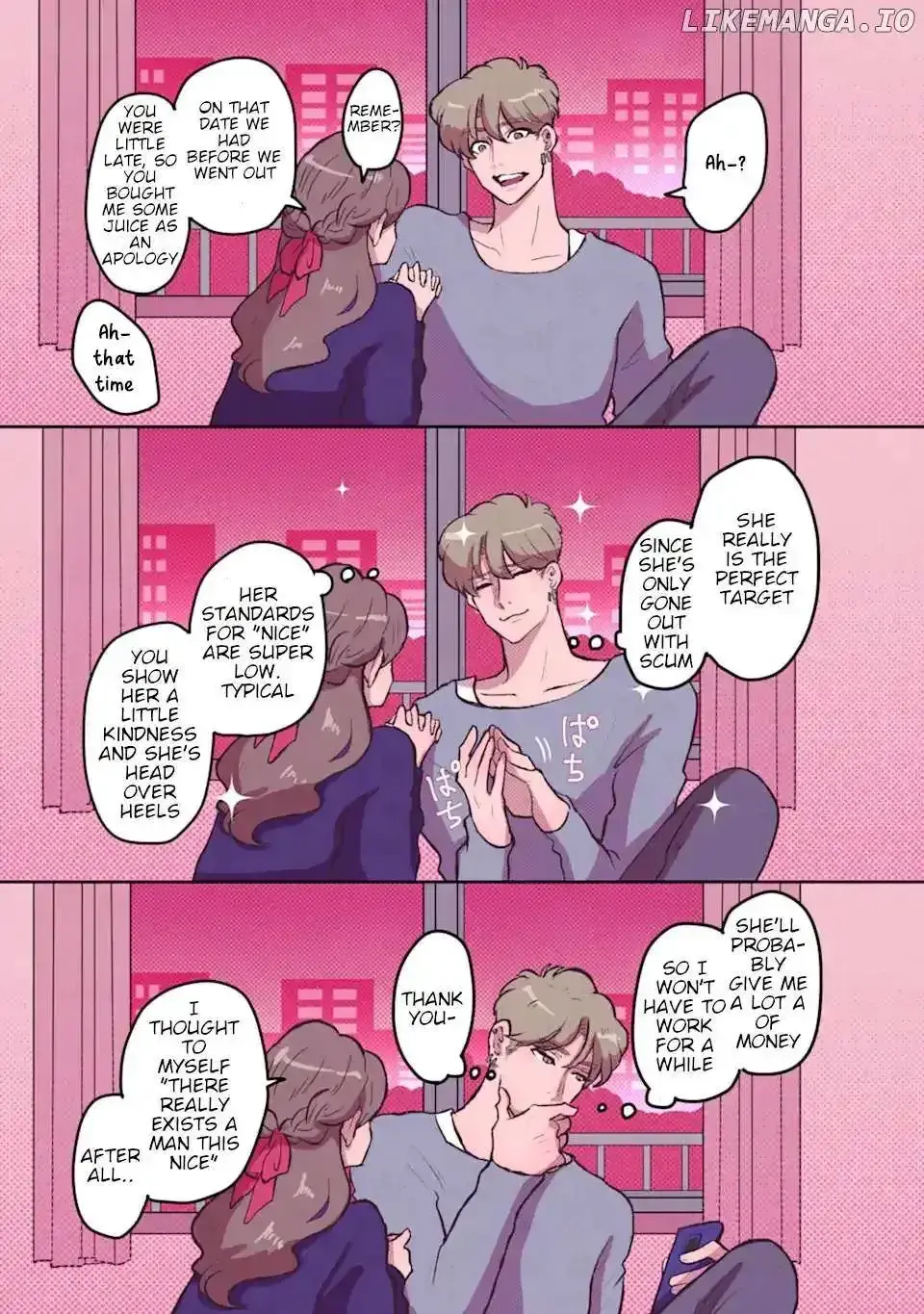 Kanojo Ga Kuzu Wo Aisuru Wake Wa - Chapter 2 - Page 2