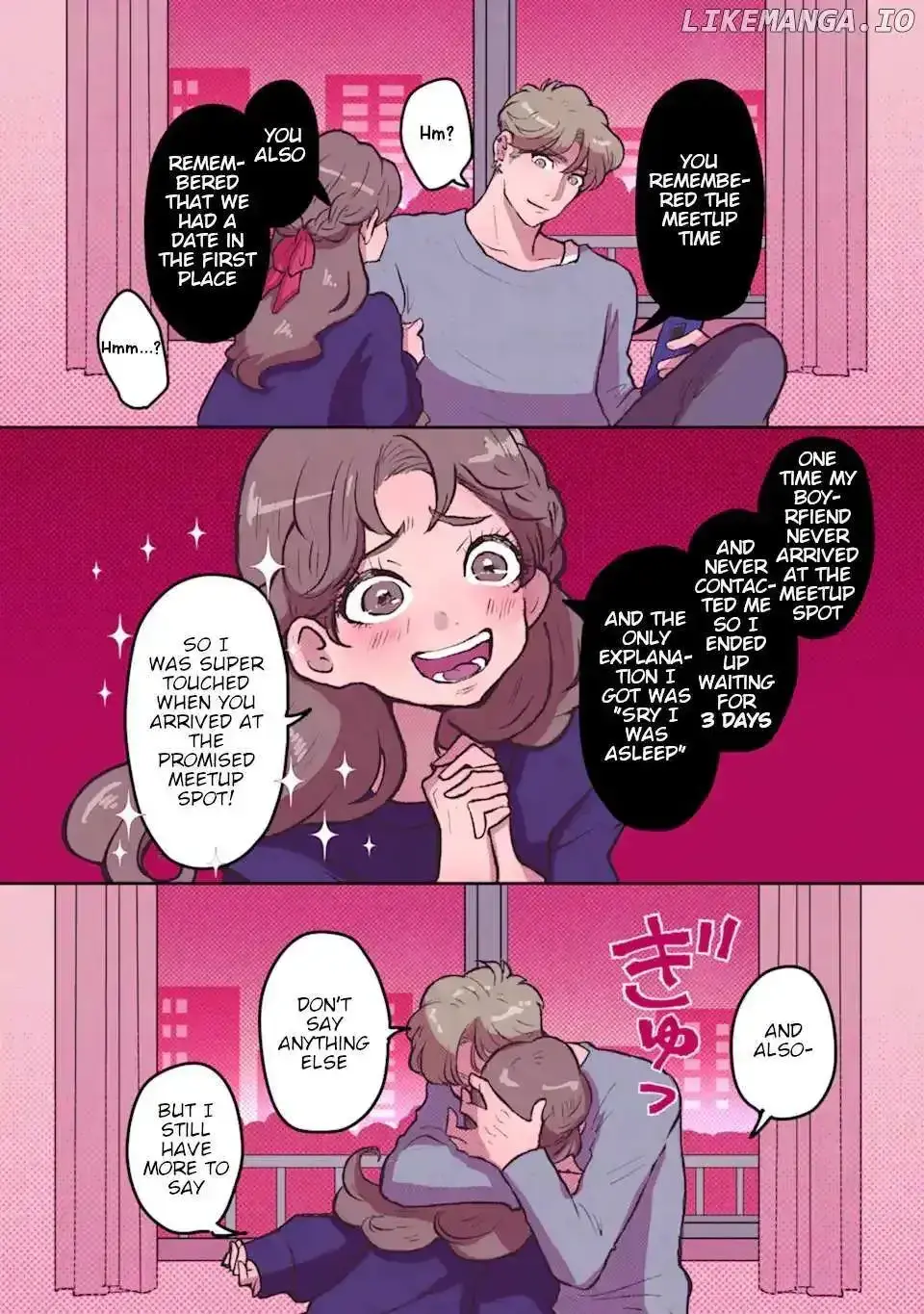 Kanojo Ga Kuzu Wo Aisuru Wake Wa - Chapter 2 - Page 3