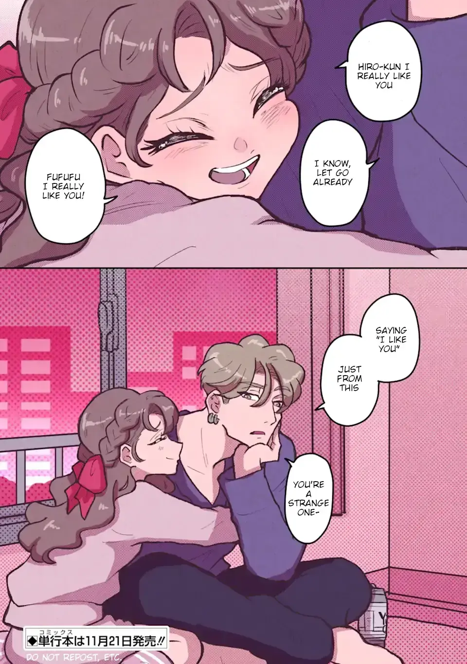 Kanojo Ga Kuzu Wo Aisuru Wake Wa - Chapter 6 - Page 4