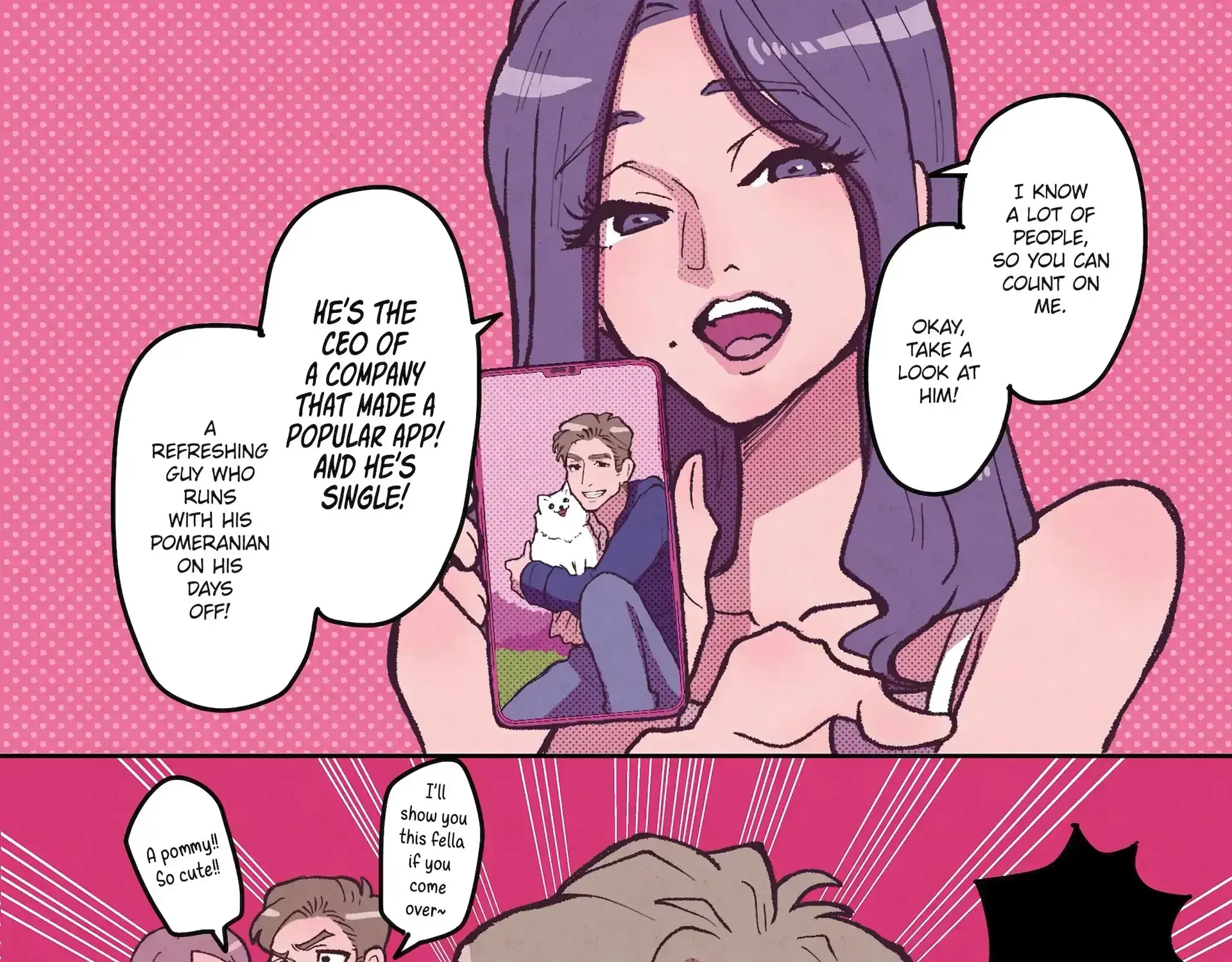 Kanojo Ga Kuzu Wo Aisuru Wake Wa - Chapter 9 - Page 3