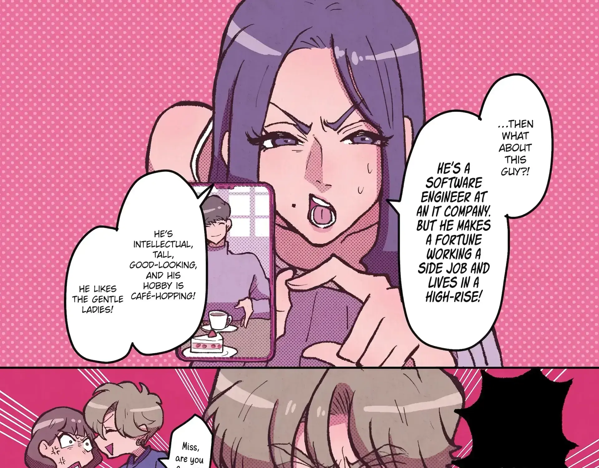 Kanojo Ga Kuzu Wo Aisuru Wake Wa - Chapter 9 - Page 5