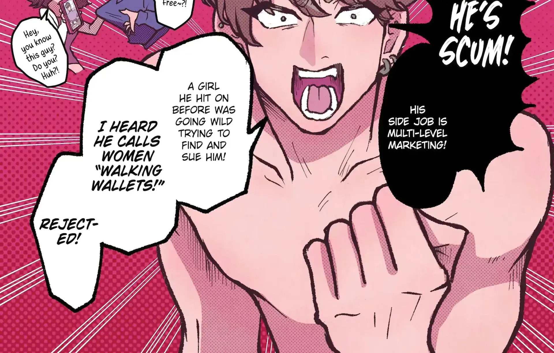 Kanojo Ga Kuzu Wo Aisuru Wake Wa - Chapter 9 - Page 6