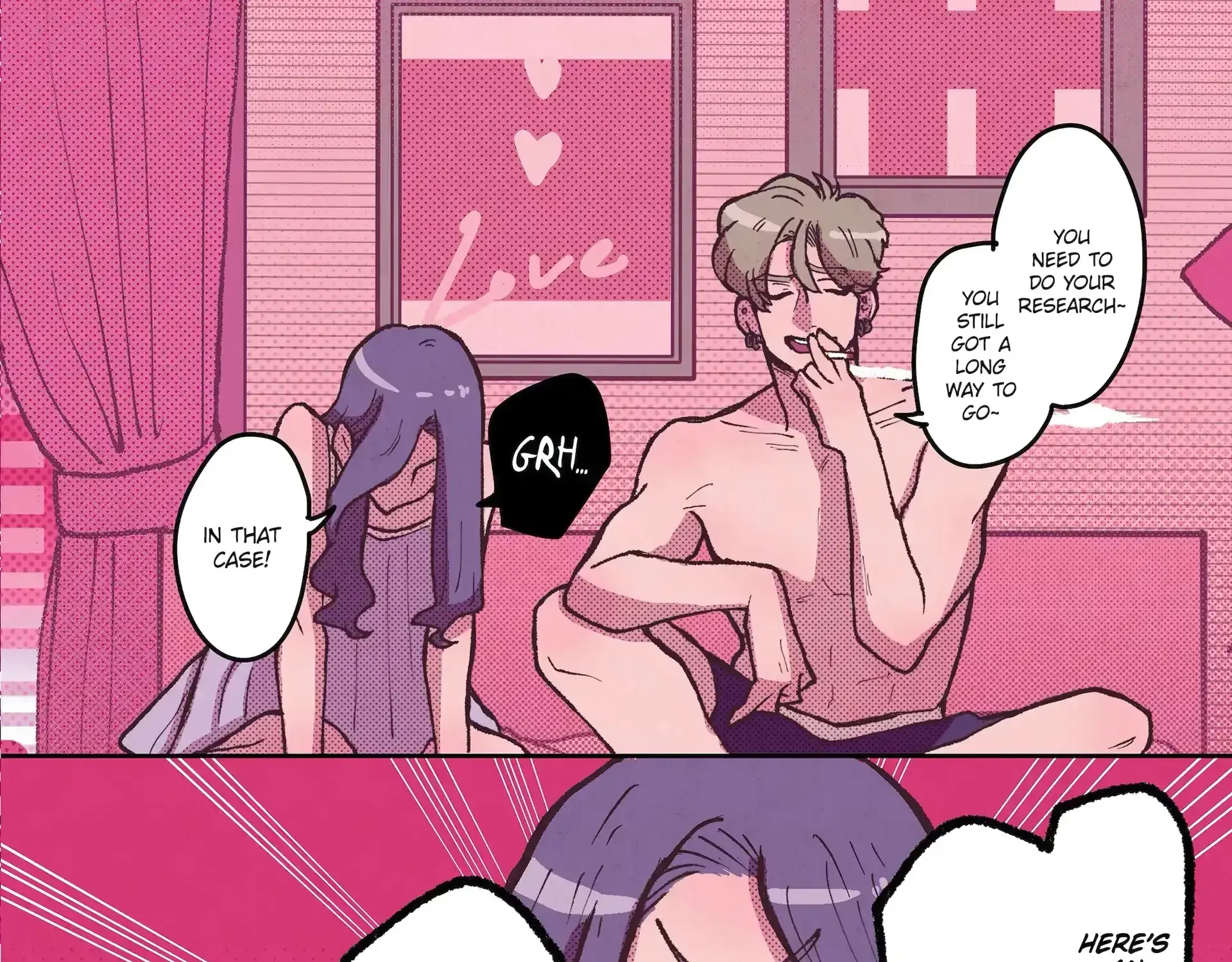 Kanojo Ga Kuzu Wo Aisuru Wake Wa - Chapter 9 - Page 7