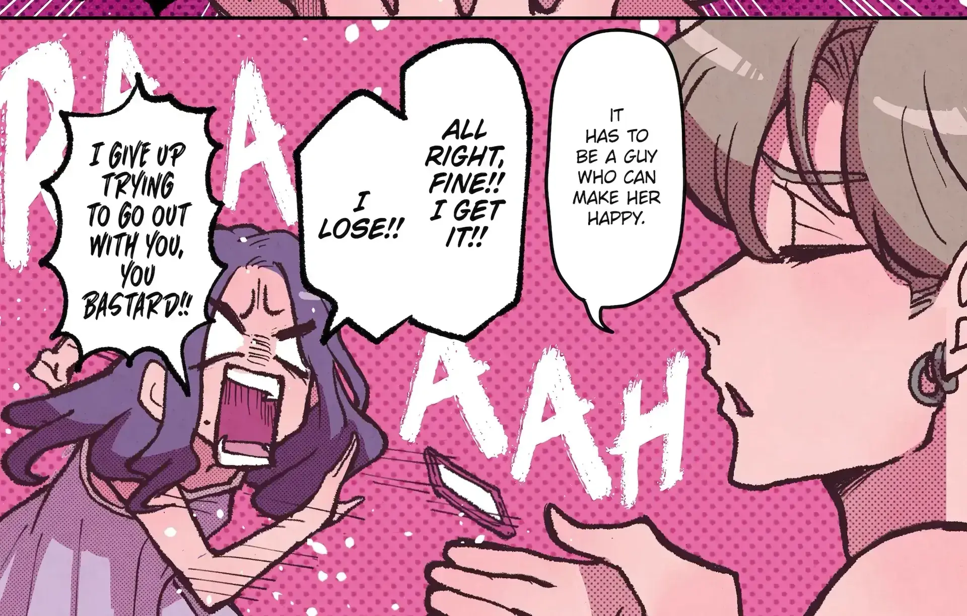 Kanojo Ga Kuzu Wo Aisuru Wake Wa - Chapter 9 - Page 10