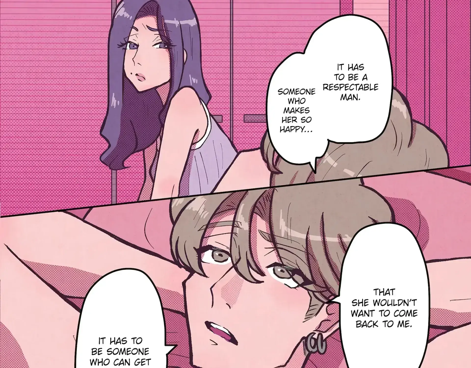 Kanojo Ga Kuzu Wo Aisuru Wake Wa - Chapter 9 - Page 11