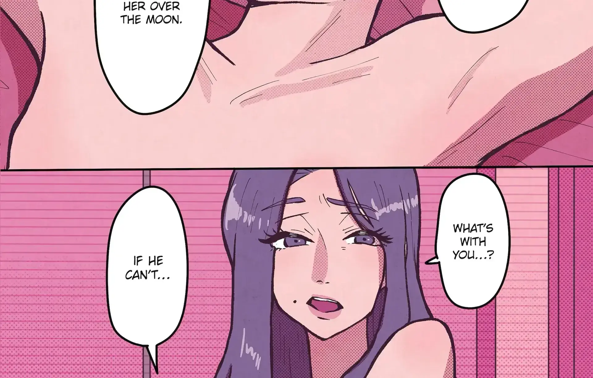 Kanojo Ga Kuzu Wo Aisuru Wake Wa - Chapter 9 - Page 12
