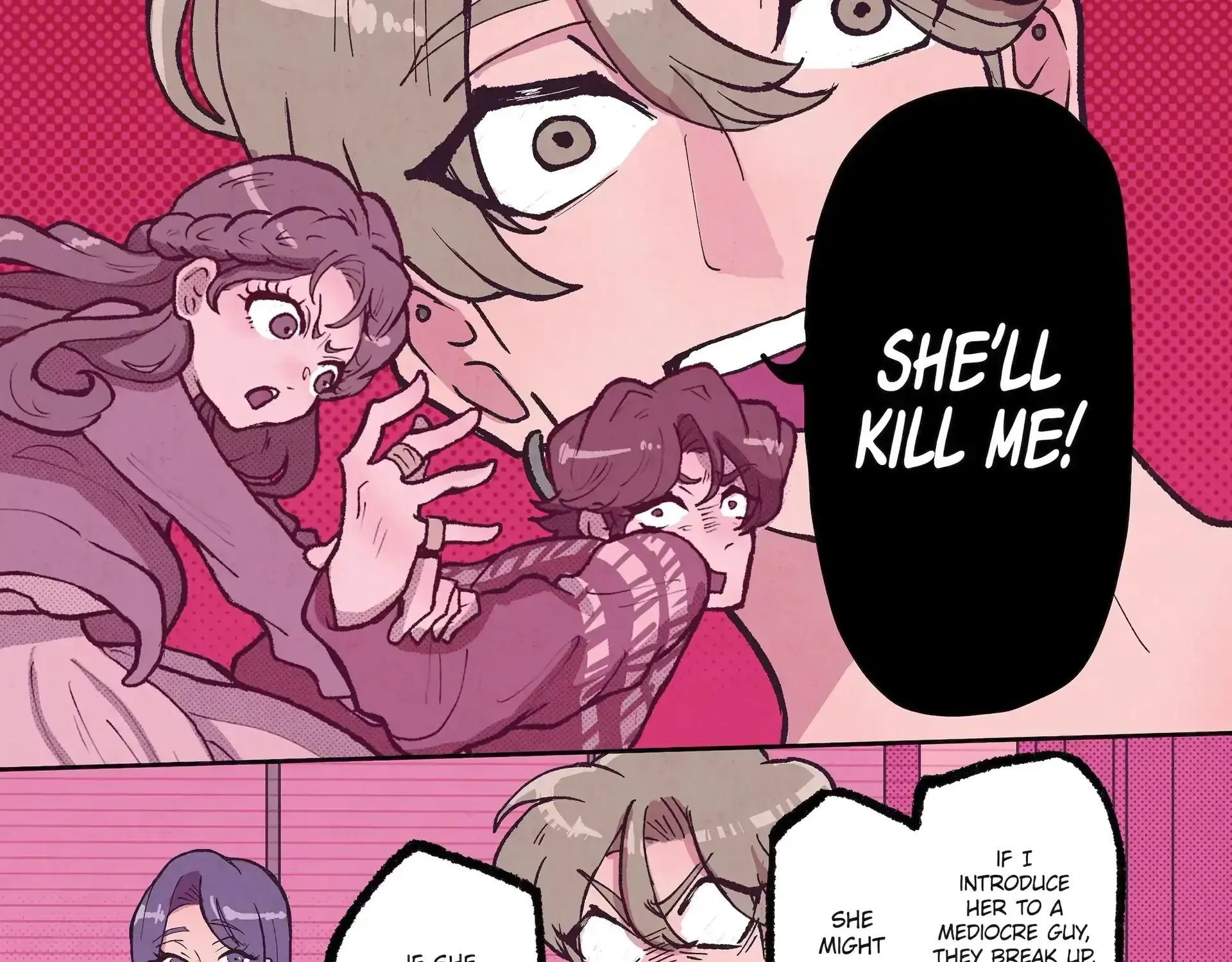 Kanojo Ga Kuzu Wo Aisuru Wake Wa - Chapter 9 - Page 13