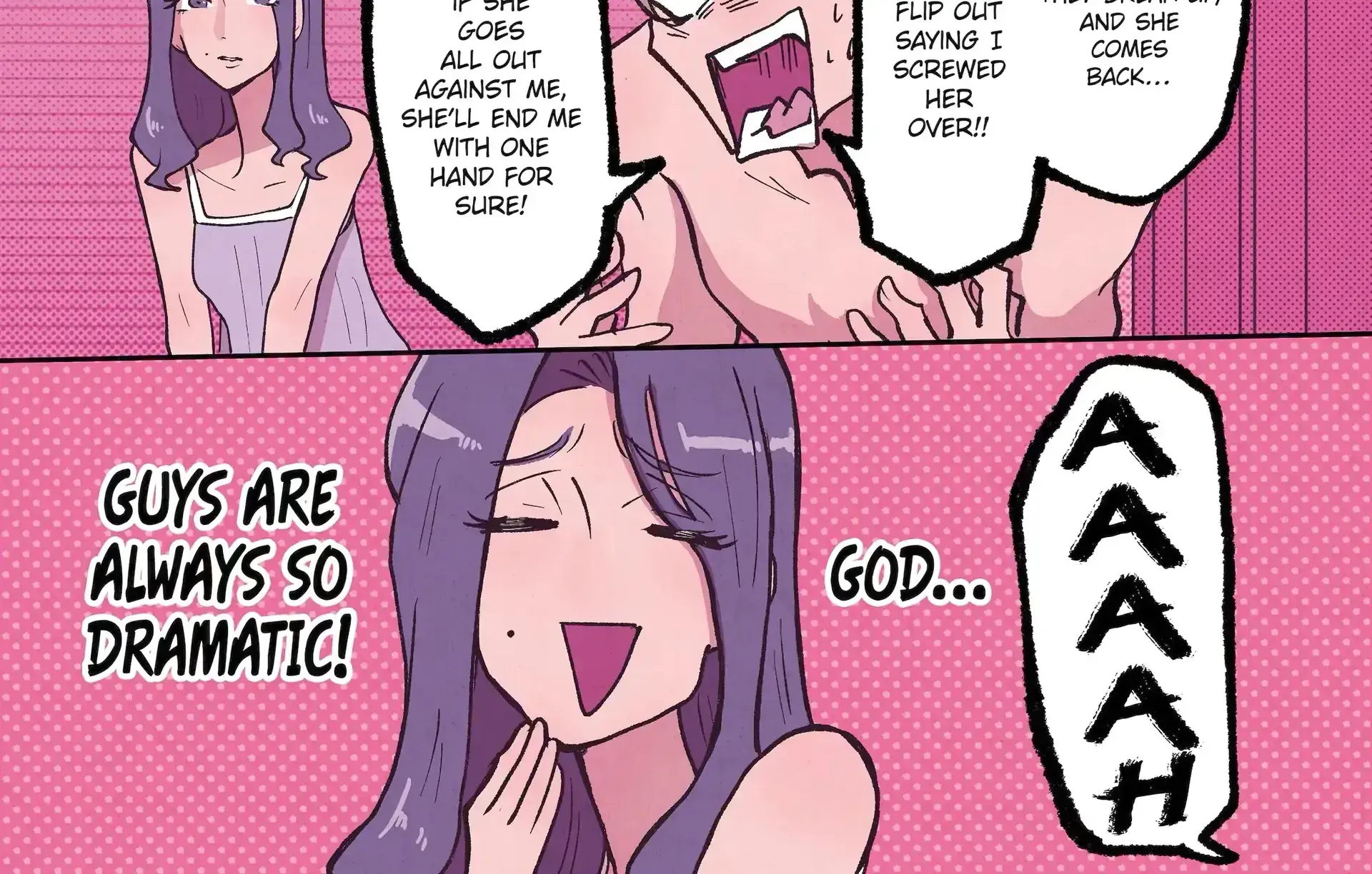 Kanojo Ga Kuzu Wo Aisuru Wake Wa - Chapter 9 - Page 14