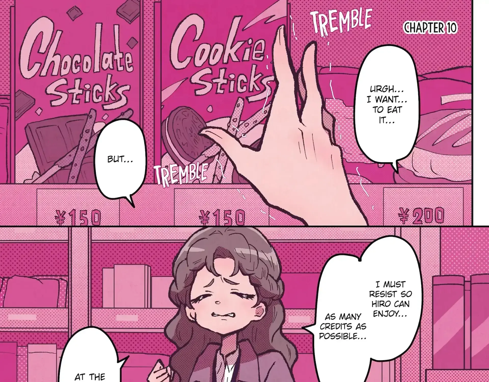 Kanojo Ga Kuzu Wo Aisuru Wake Wa - Chapter 10 - Page 1