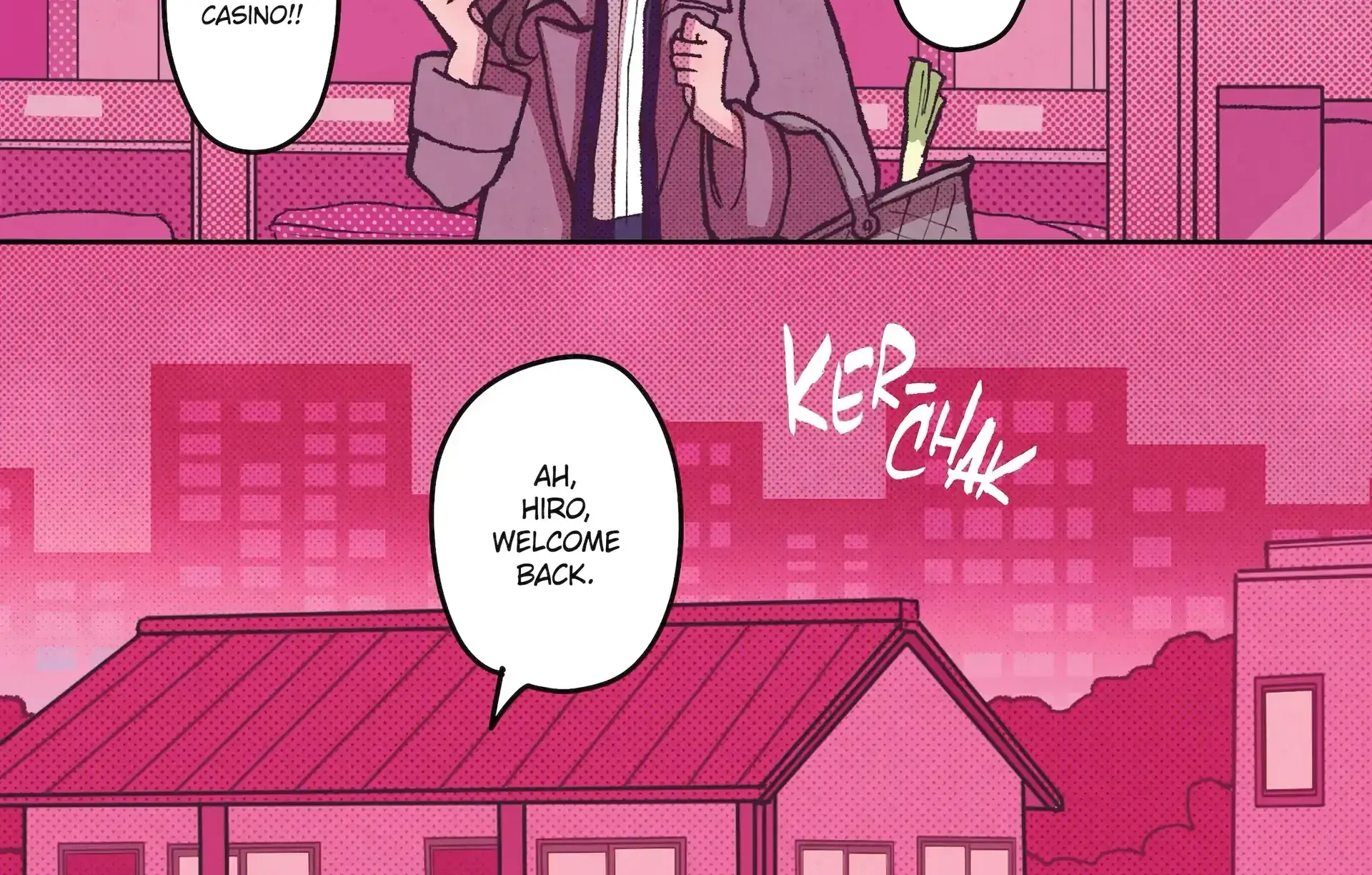 Kanojo Ga Kuzu Wo Aisuru Wake Wa - Chapter 10 - Page 2
