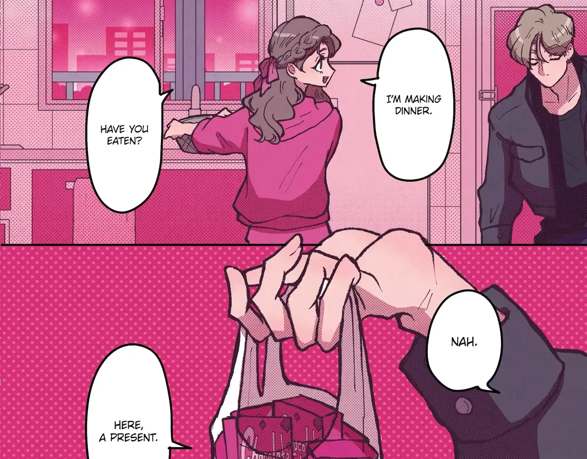 Kanojo Ga Kuzu Wo Aisuru Wake Wa - Chapter 10 - Page 3