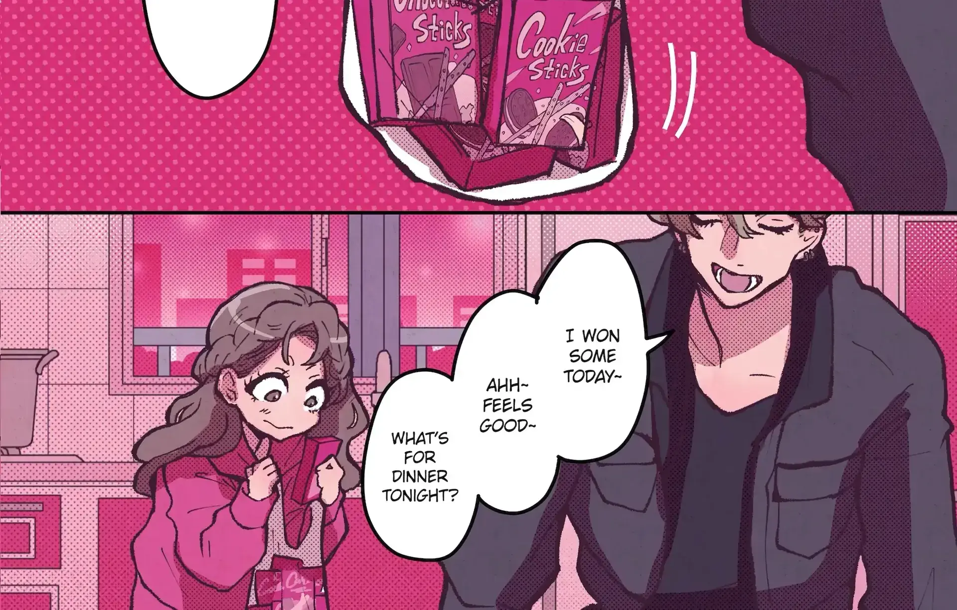 Kanojo Ga Kuzu Wo Aisuru Wake Wa - Chapter 10 - Page 4