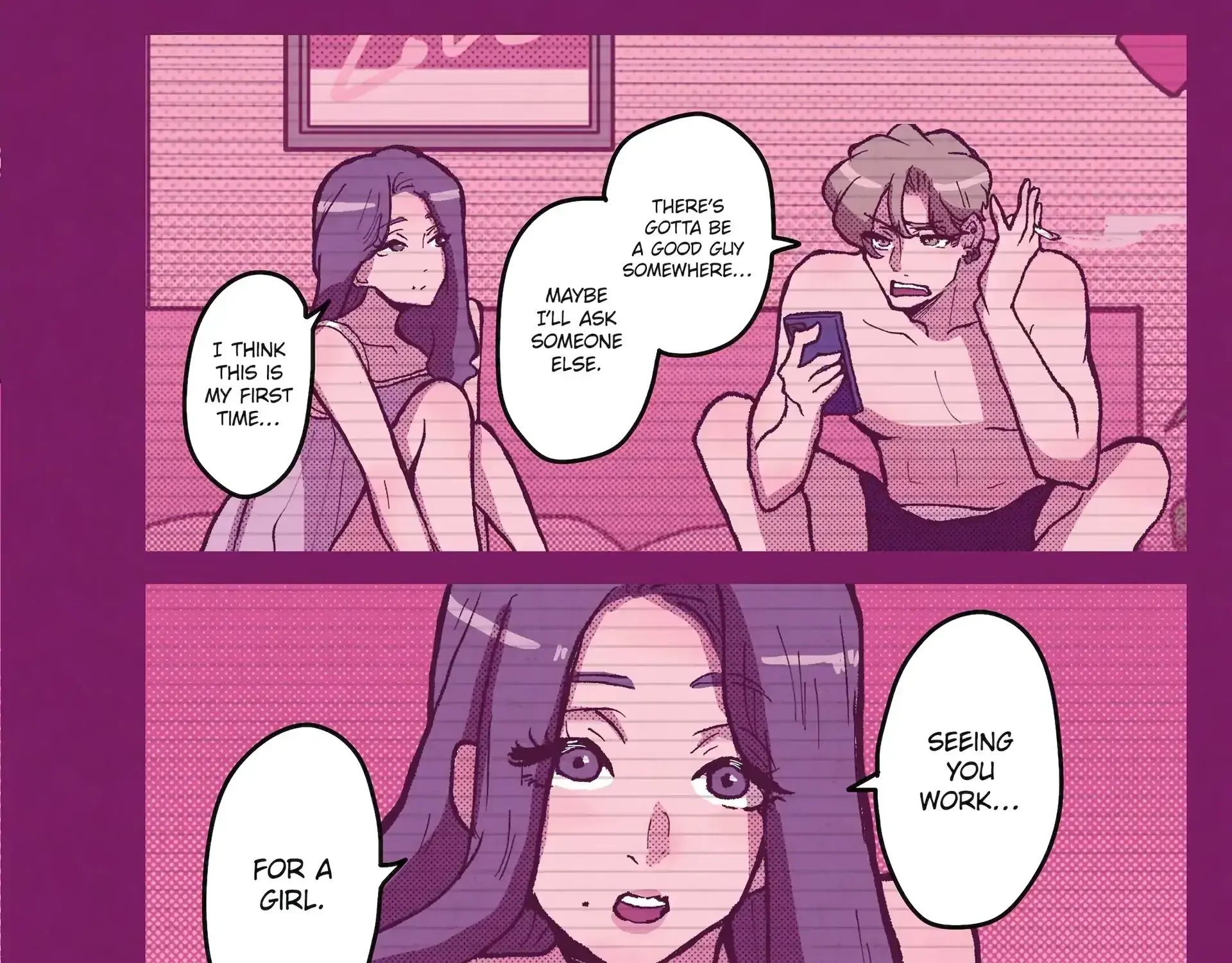 Kanojo Ga Kuzu Wo Aisuru Wake Wa - Chapter 10 - Page 7