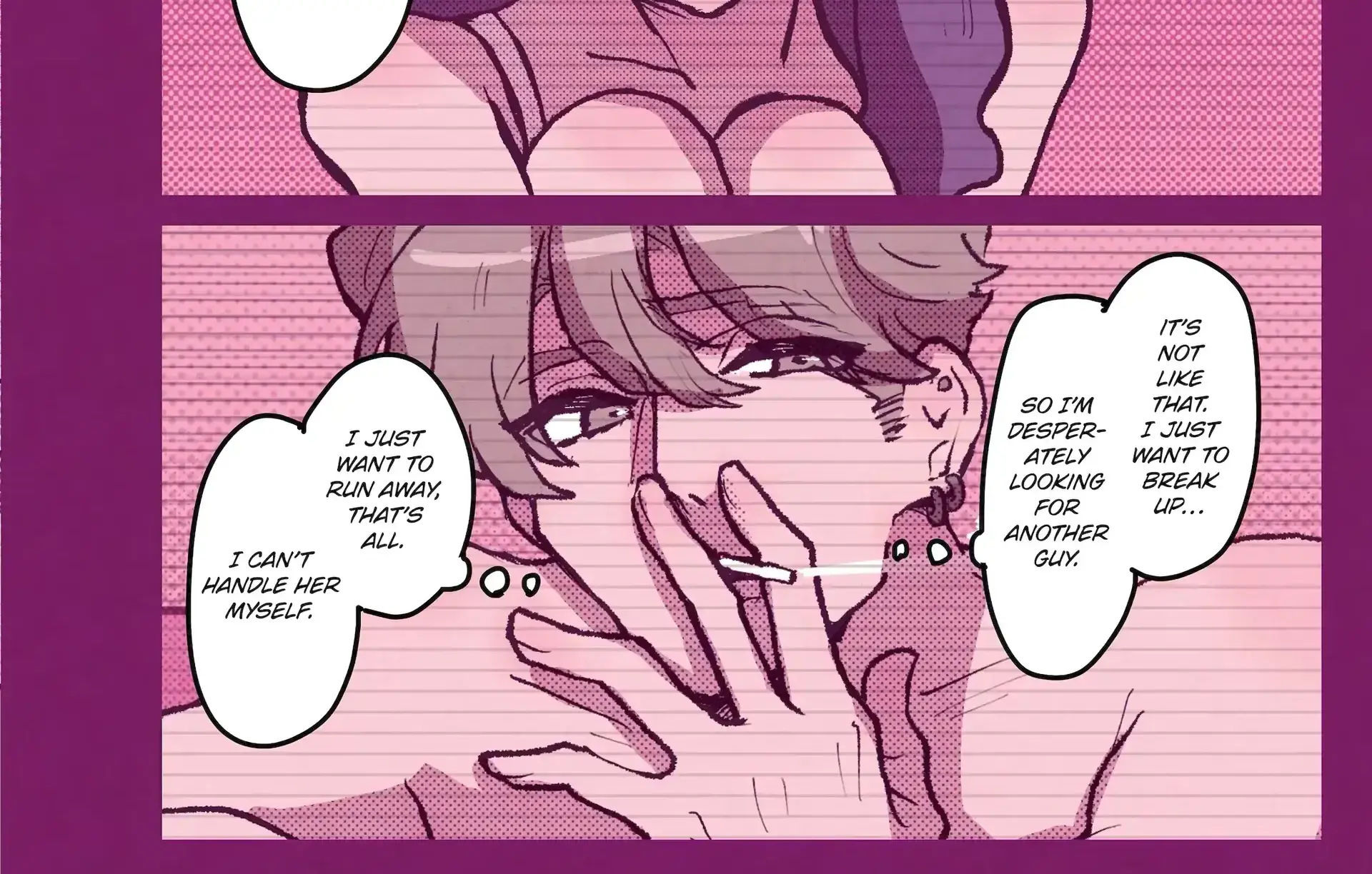 Kanojo Ga Kuzu Wo Aisuru Wake Wa - Chapter 10 - Page 8