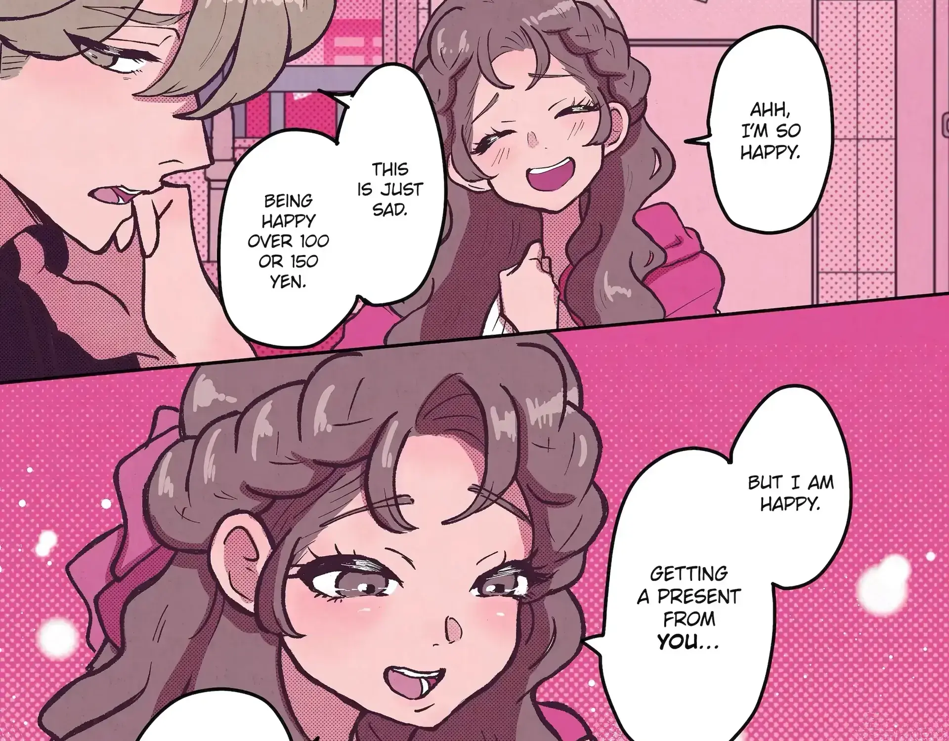 Kanojo Ga Kuzu Wo Aisuru Wake Wa - Chapter 10 - Page 9