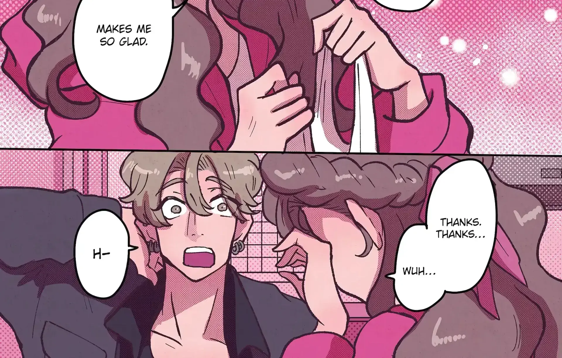 Kanojo Ga Kuzu Wo Aisuru Wake Wa - Chapter 10 - Page 10