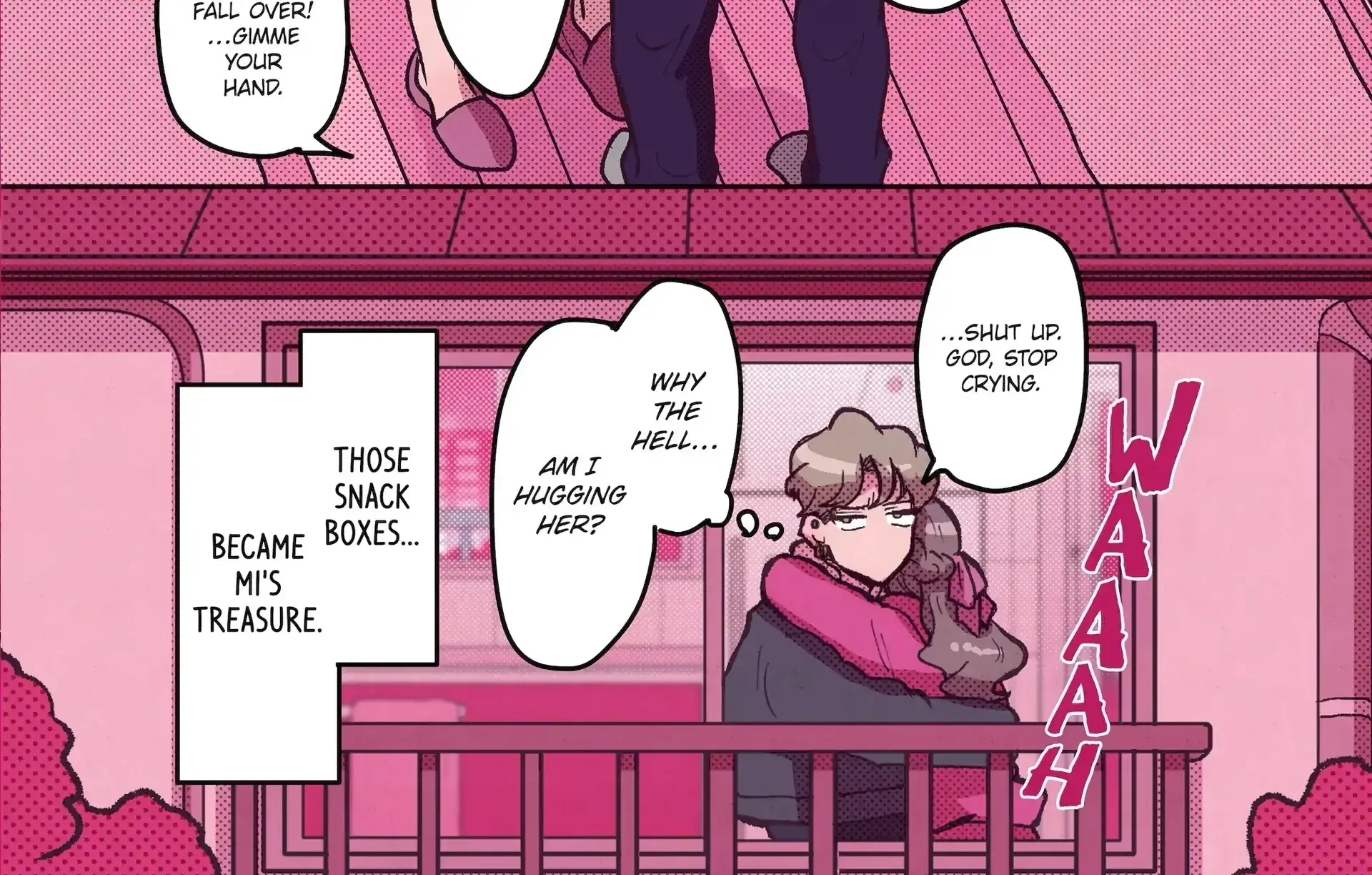Kanojo Ga Kuzu Wo Aisuru Wake Wa - Chapter 10 - Page 12