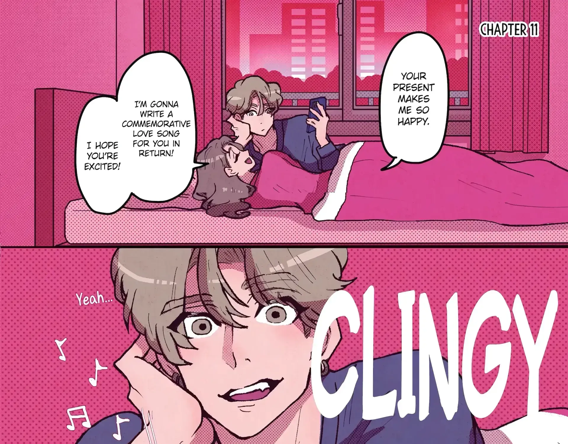 Kanojo Ga Kuzu Wo Aisuru Wake Wa - Chapter 11 - Page 1