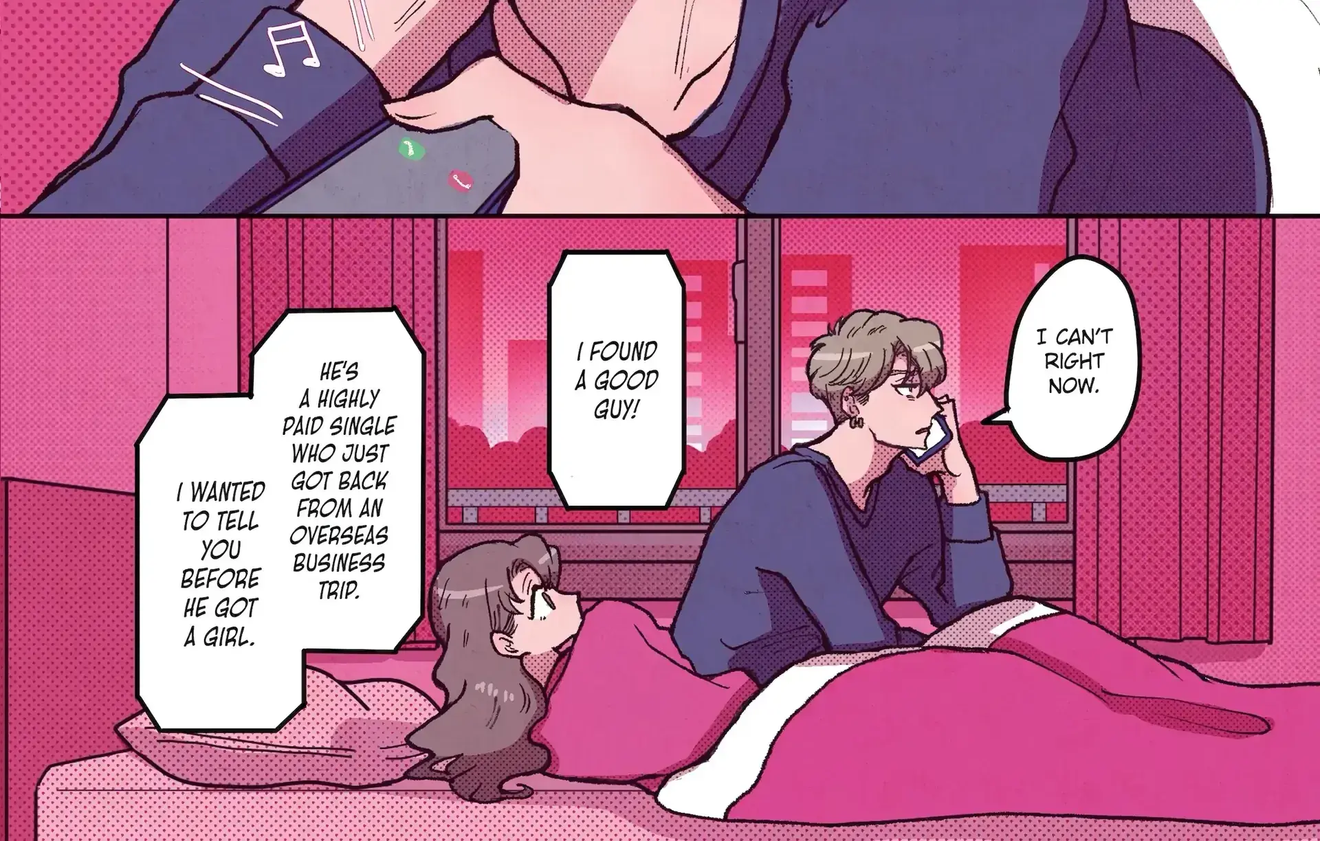Kanojo Ga Kuzu Wo Aisuru Wake Wa - Chapter 11 - Page 2