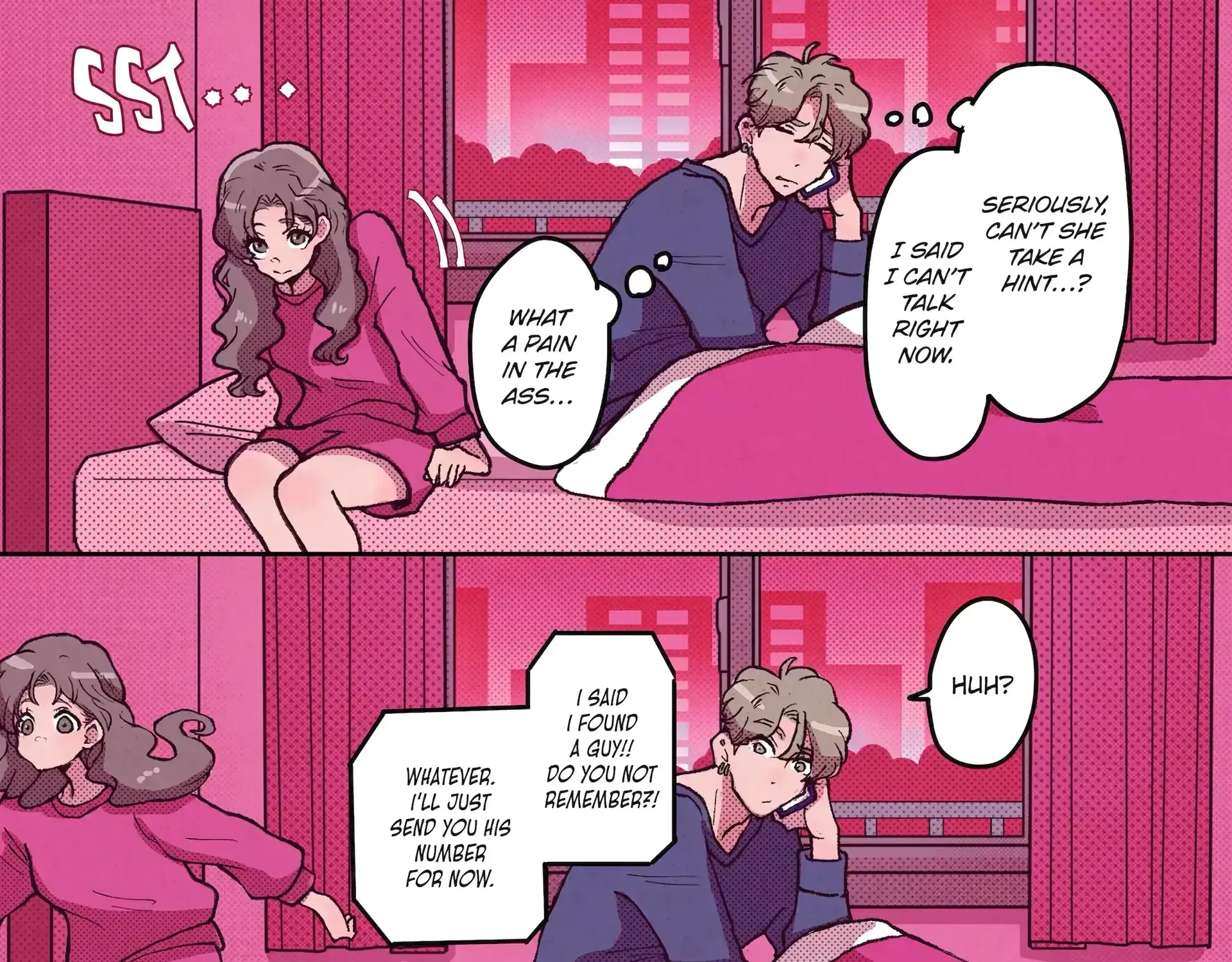 Kanojo Ga Kuzu Wo Aisuru Wake Wa - Chapter 11 - Page 3