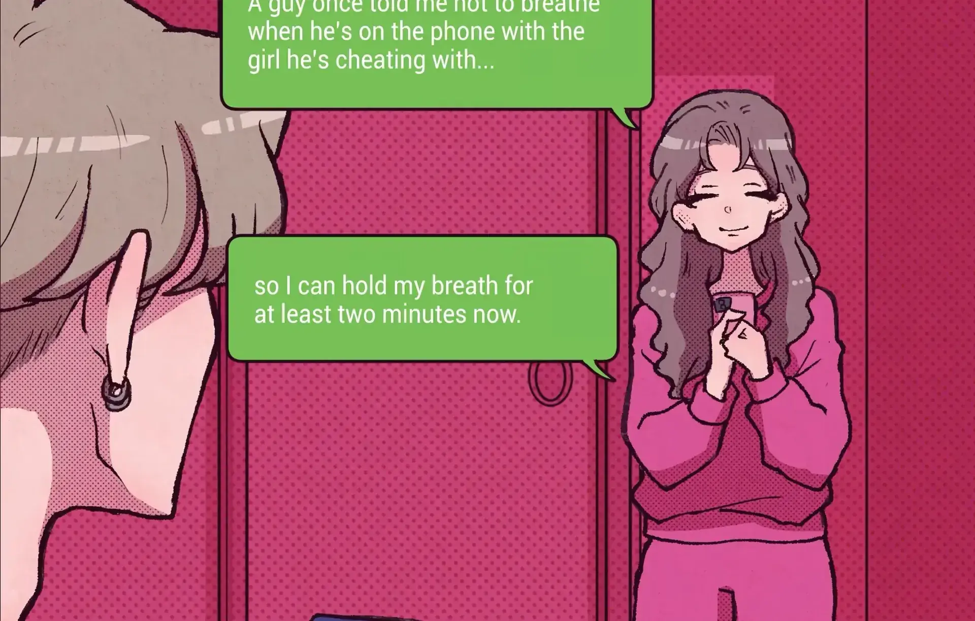Kanojo Ga Kuzu Wo Aisuru Wake Wa - Chapter 11 - Page 6