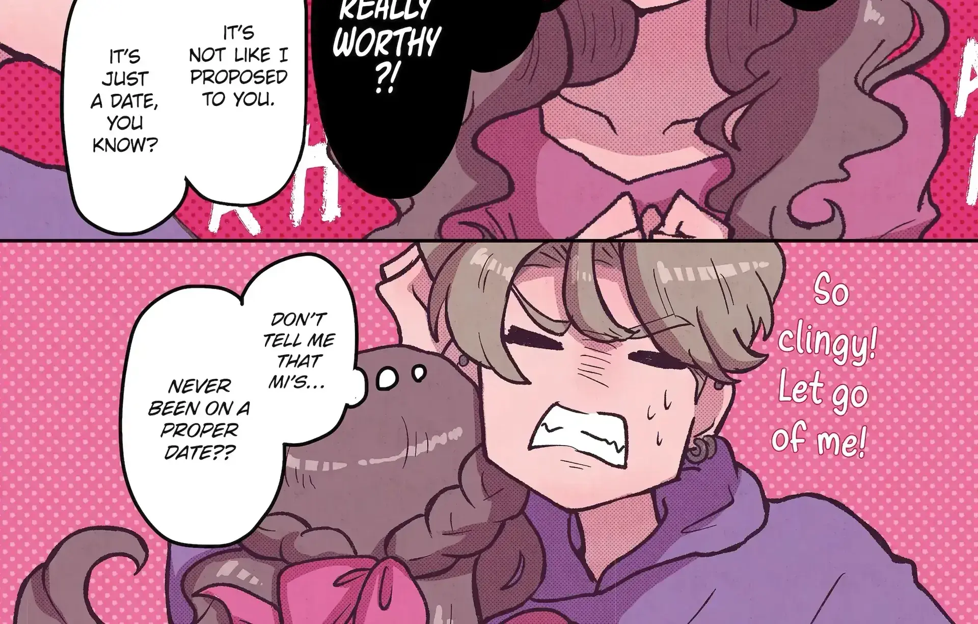 Kanojo Ga Kuzu Wo Aisuru Wake Wa - Chapter 12 - Page 2