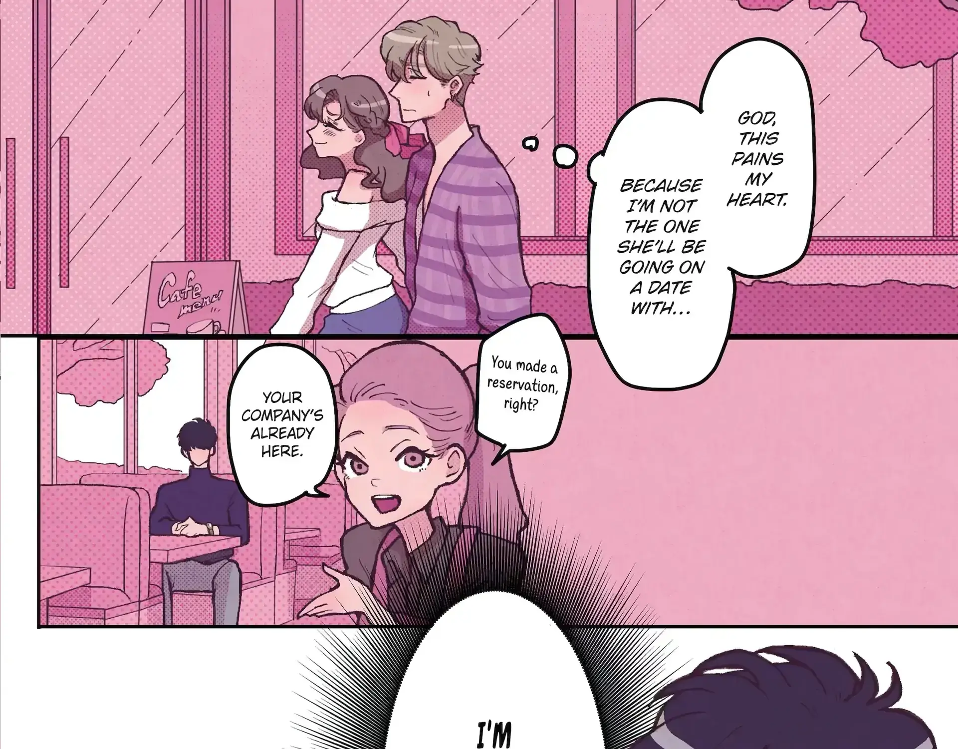 Kanojo Ga Kuzu Wo Aisuru Wake Wa - Chapter 12 - Page 3