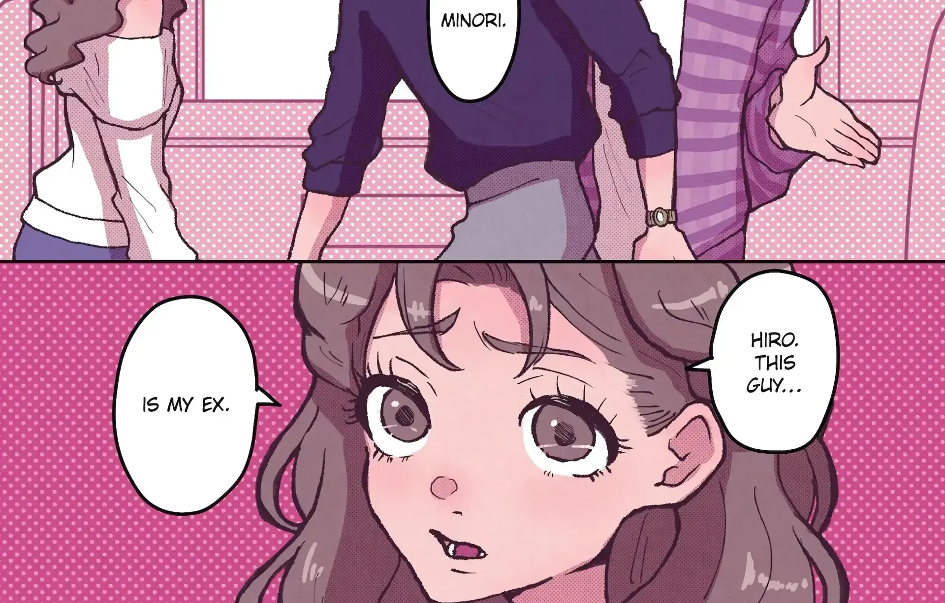 Kanojo Ga Kuzu Wo Aisuru Wake Wa - Chapter 12 - Page 6