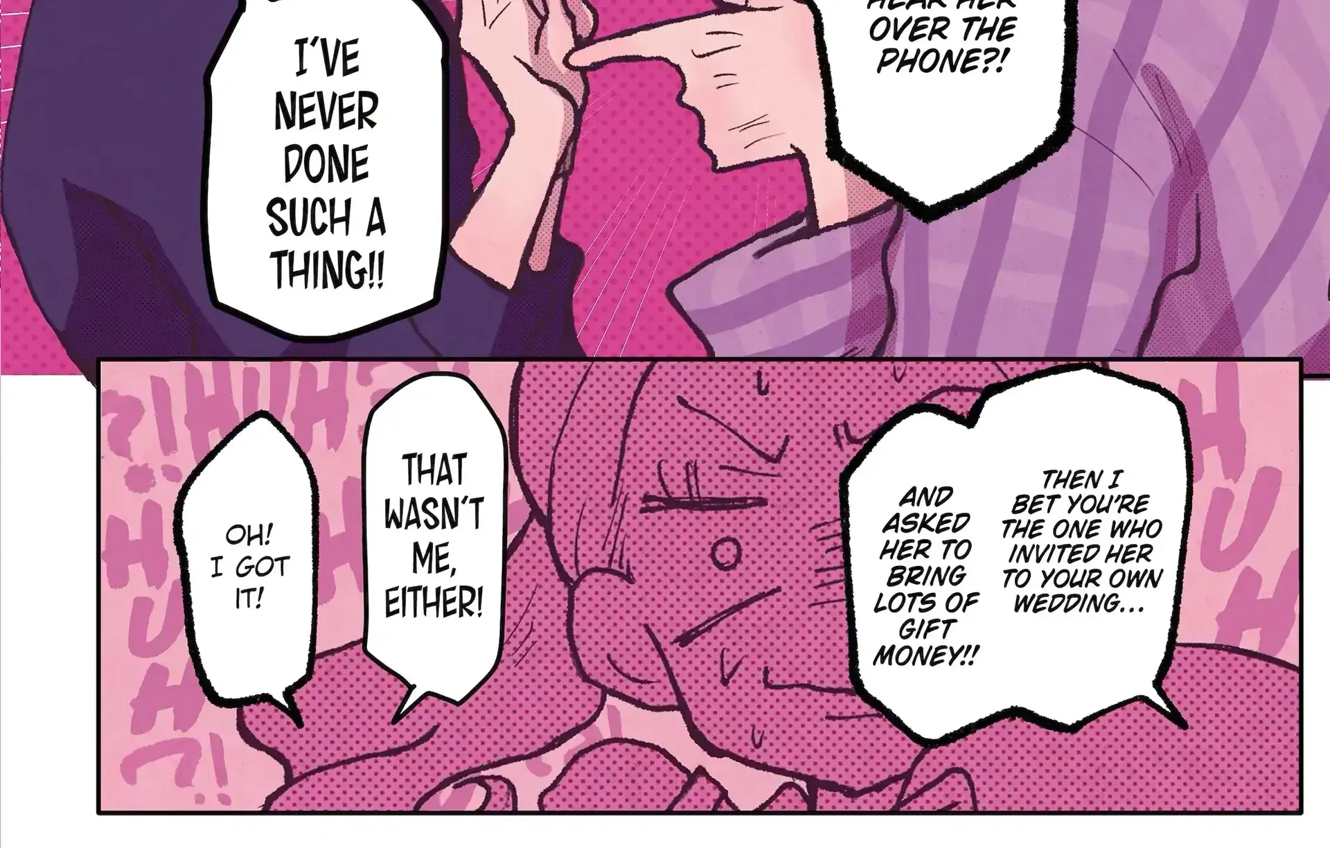 Kanojo Ga Kuzu Wo Aisuru Wake Wa - Chapter 12 - Page 8