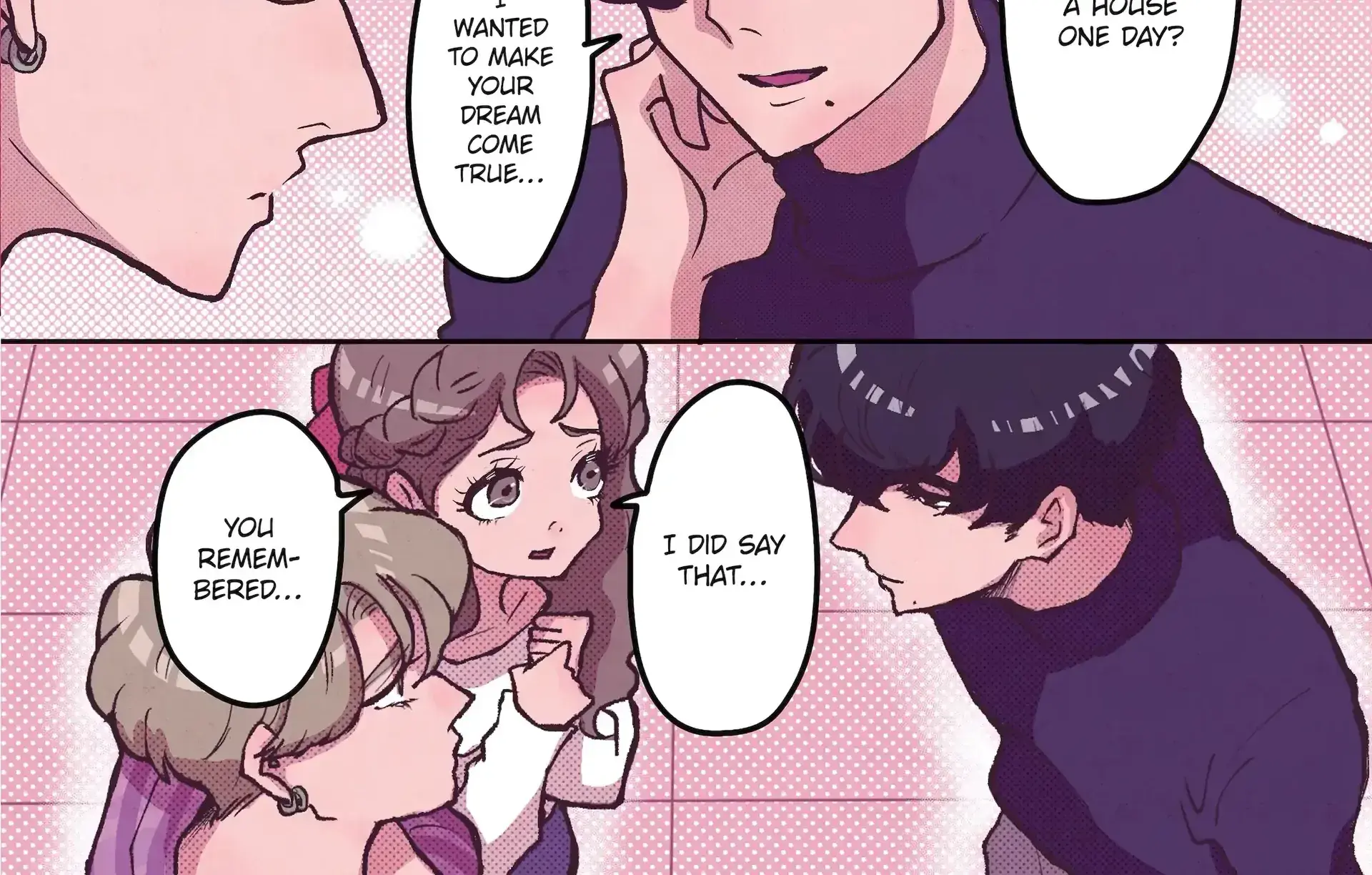 Kanojo Ga Kuzu Wo Aisuru Wake Wa - Chapter 13 - Page 4