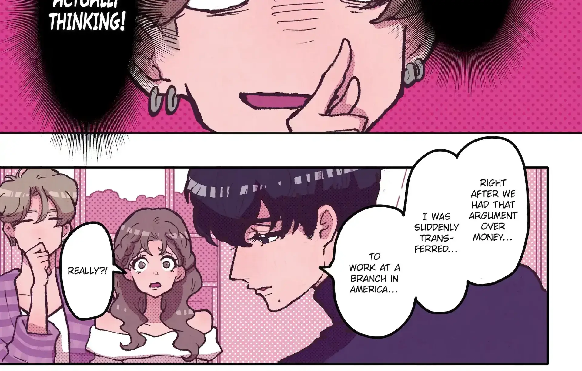 Kanojo Ga Kuzu Wo Aisuru Wake Wa - Chapter 13 - Page 6