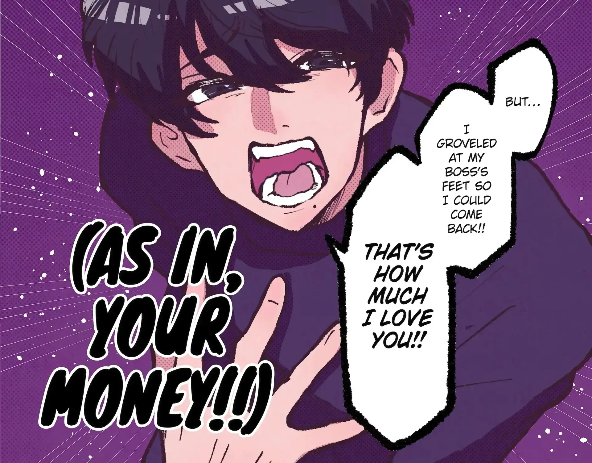 Kanojo Ga Kuzu Wo Aisuru Wake Wa - Chapter 13 - Page 7