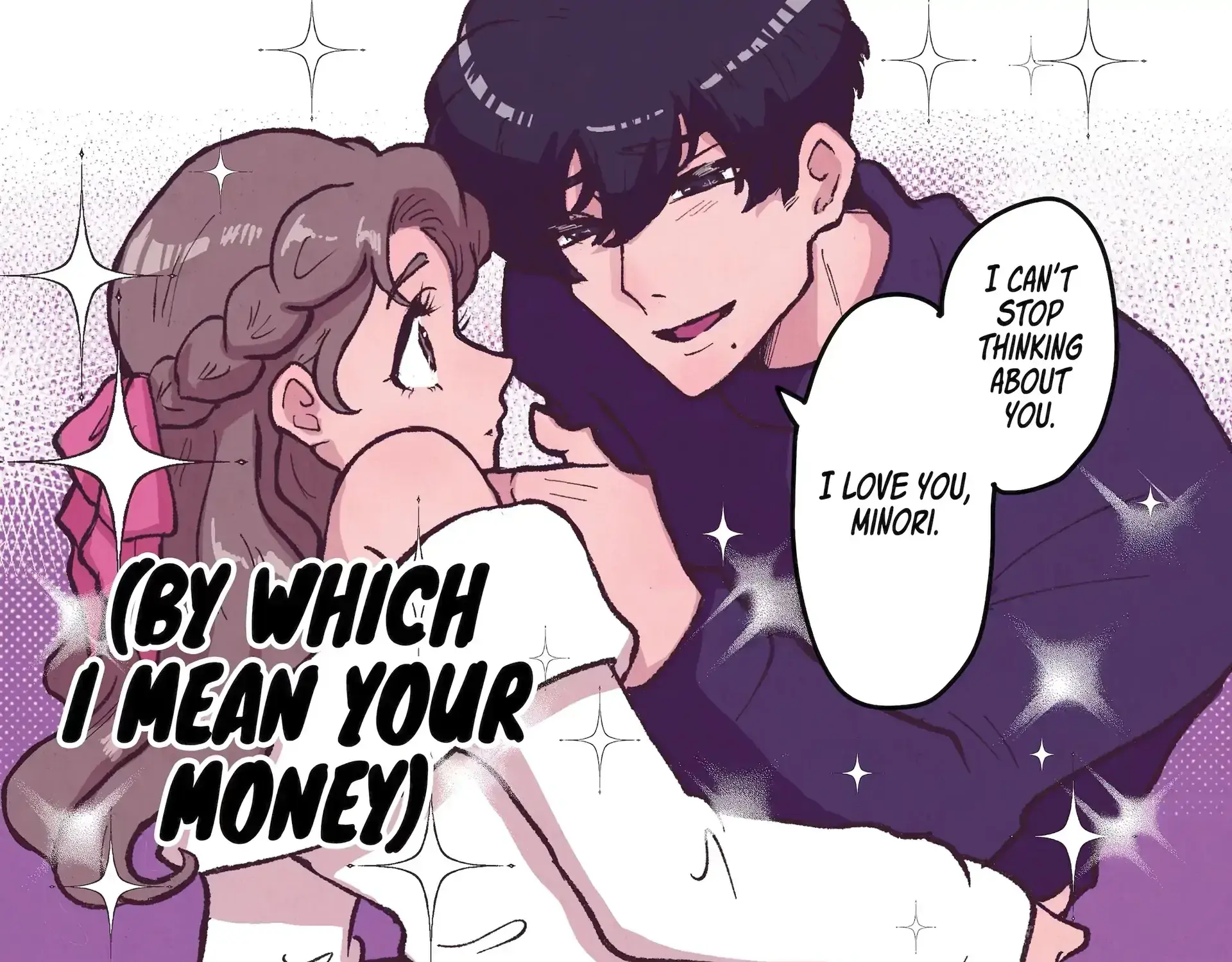 Kanojo Ga Kuzu Wo Aisuru Wake Wa - Chapter 13 - Page 9