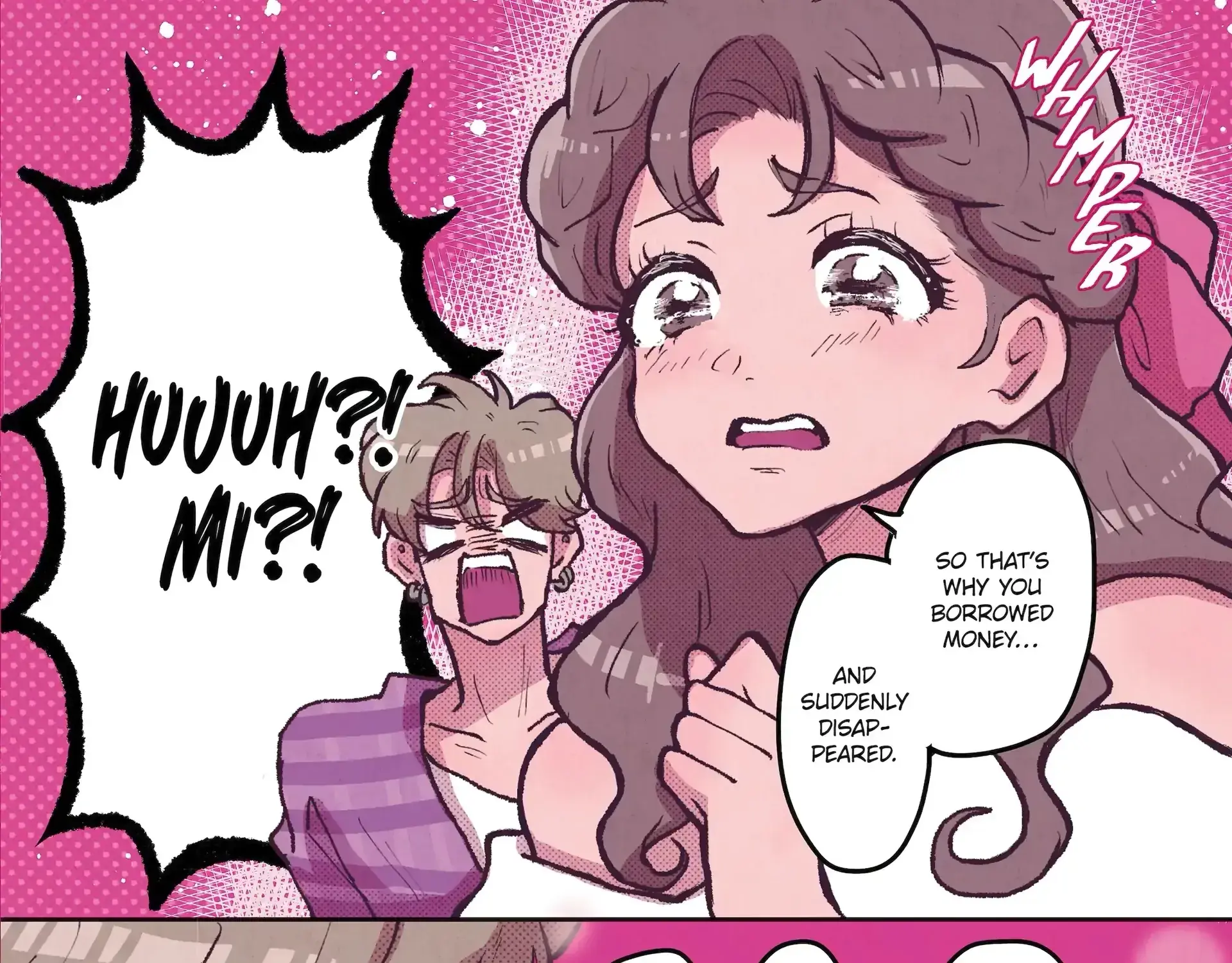 Kanojo Ga Kuzu Wo Aisuru Wake Wa - Chapter 13 - Page 11