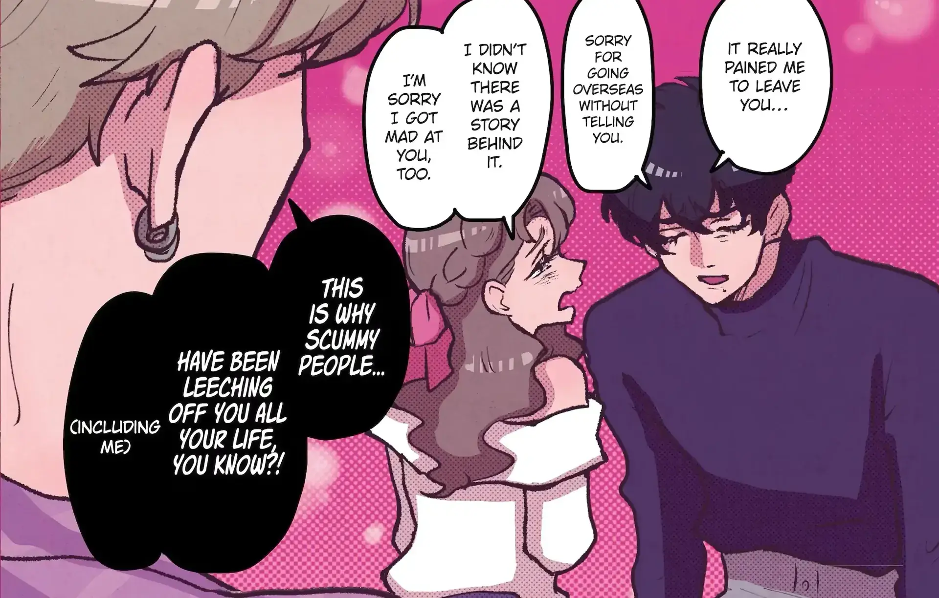 Kanojo Ga Kuzu Wo Aisuru Wake Wa - Chapter 13 - Page 12