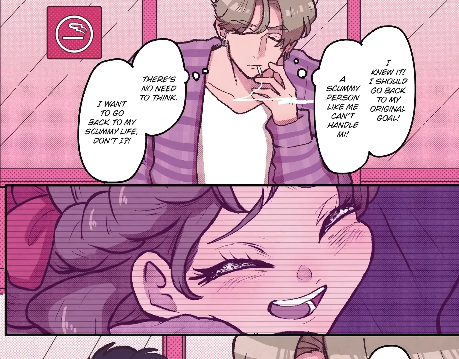 Kanojo Ga Kuzu Wo Aisuru Wake Wa - Chapter 14 - Page 3