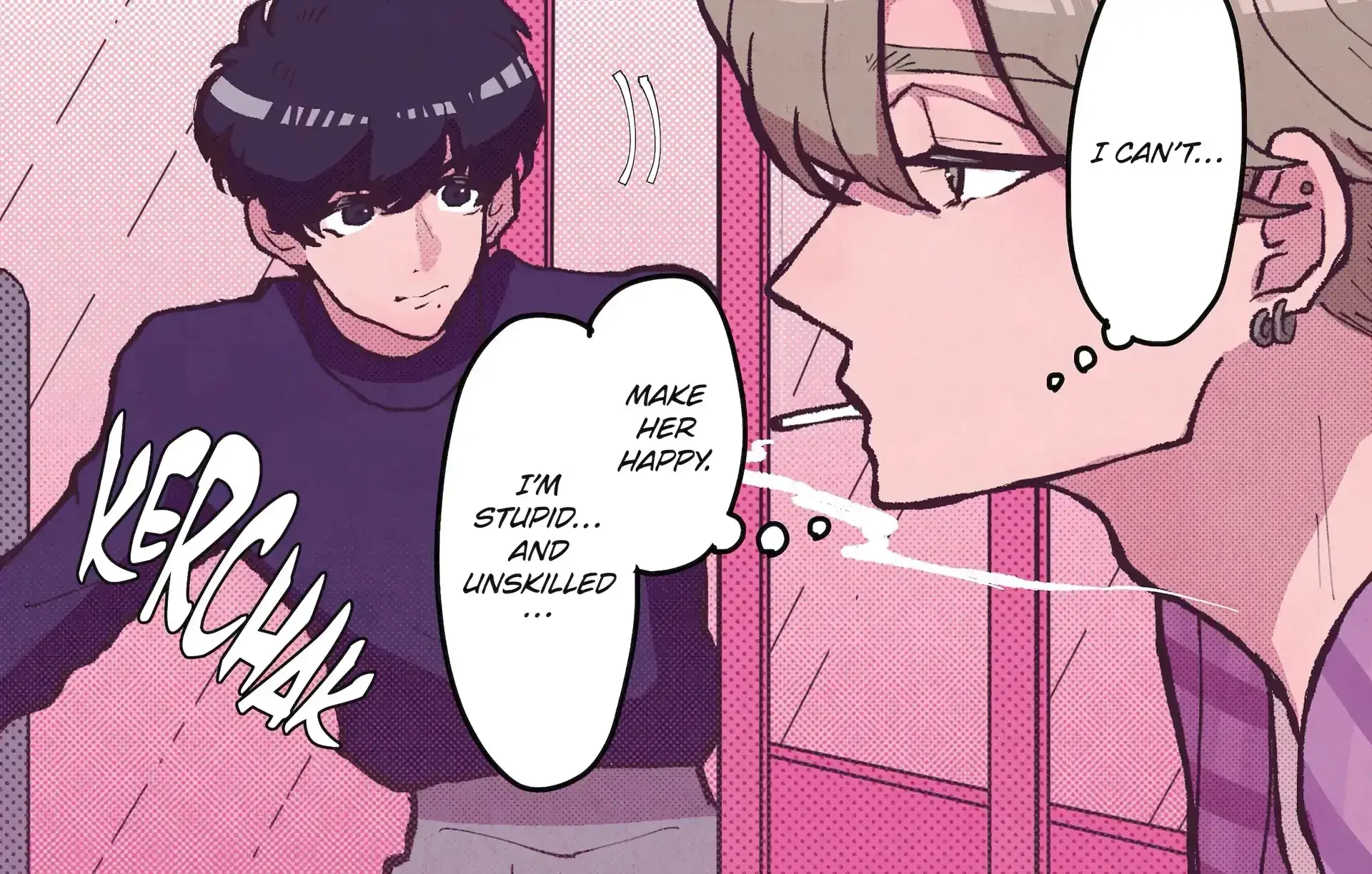 Kanojo Ga Kuzu Wo Aisuru Wake Wa - Chapter 14 - Page 4