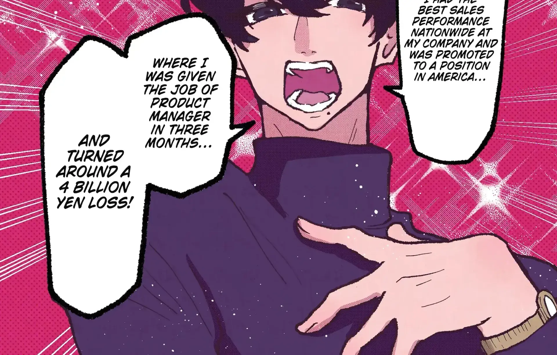 Kanojo Ga Kuzu Wo Aisuru Wake Wa - Chapter 14 - Page 8