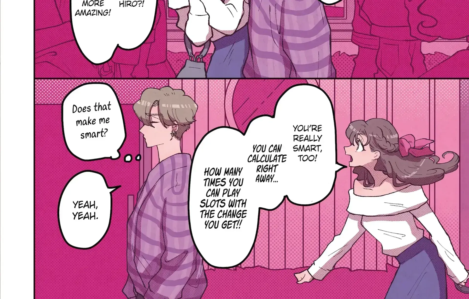 Kanojo Ga Kuzu Wo Aisuru Wake Wa - Chapter 15 - Page 2